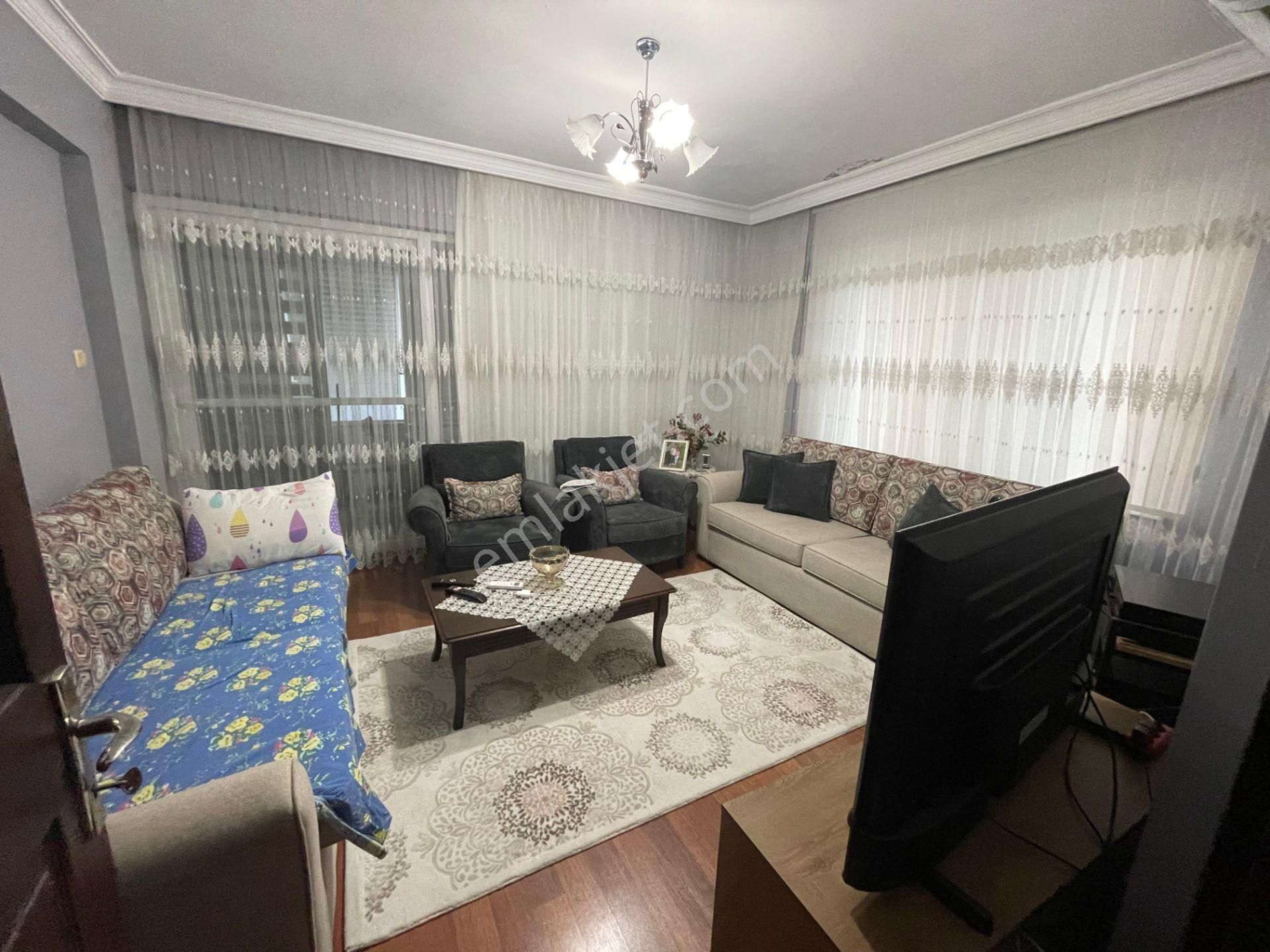 🏡 Tetik Emlak’tan İsabeyli Mahallesinde 3+1 Özel İşçilikli Satılık Daire - Görsel 20