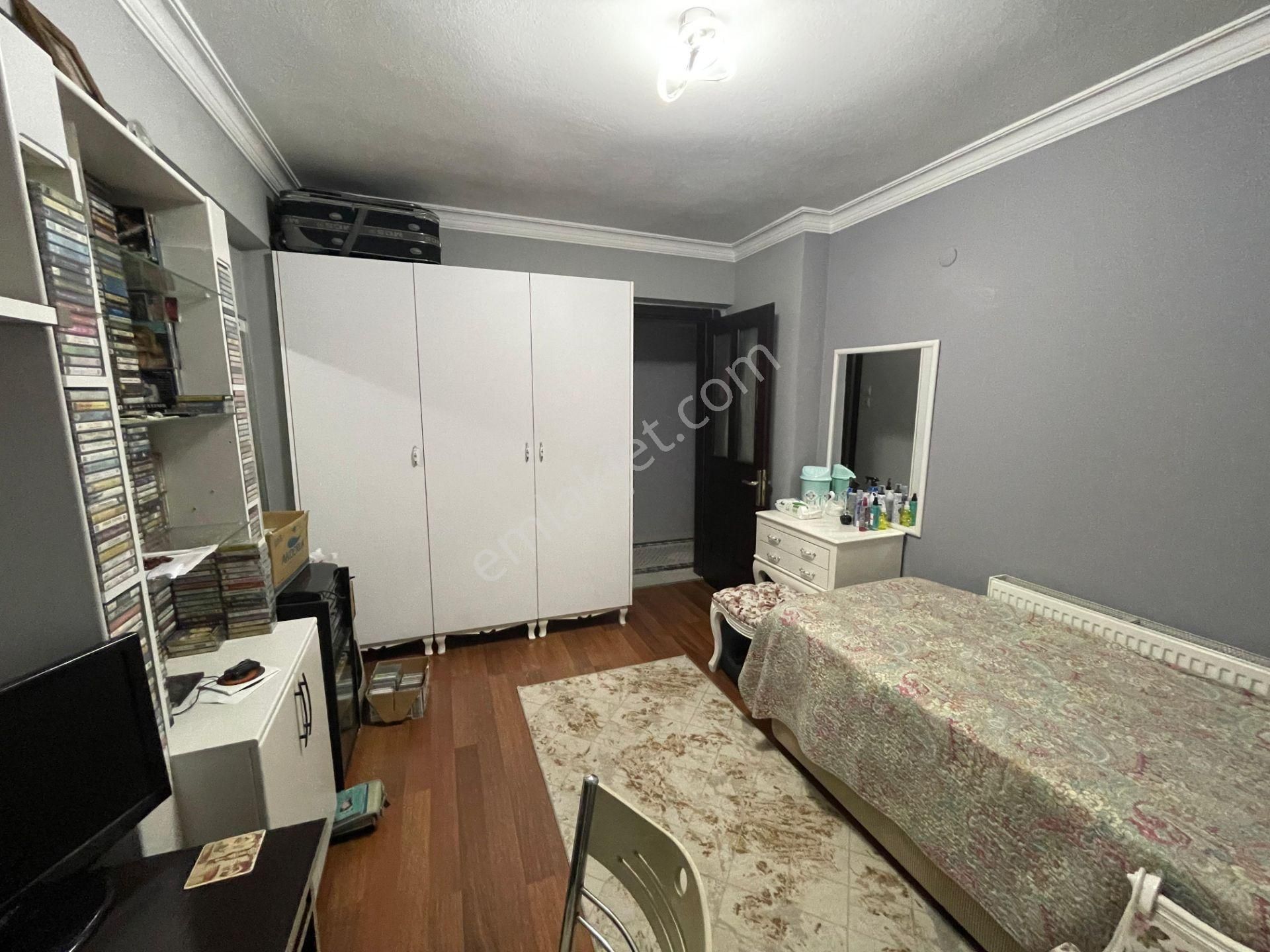 🏡 Tetik Emlak’tan İsabeyli Mahallesinde 3+1 Özel İşçilikli Satılık Daire - Görsel 12