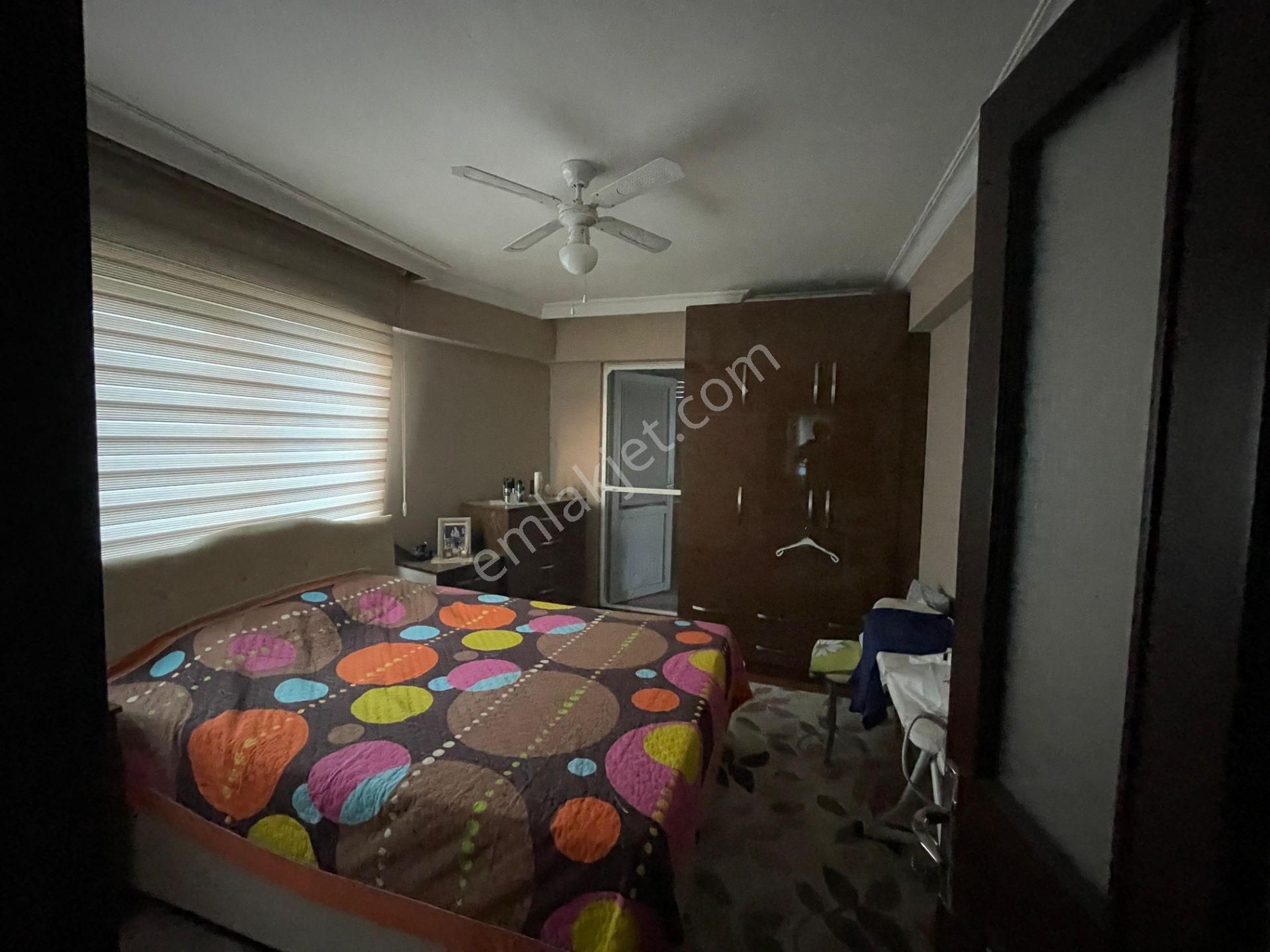 🏡 Tetik Emlak’tan İsabeyli Mahallesinde 3+1 Özel İşçilikli Satılık Daire - Görsel 14