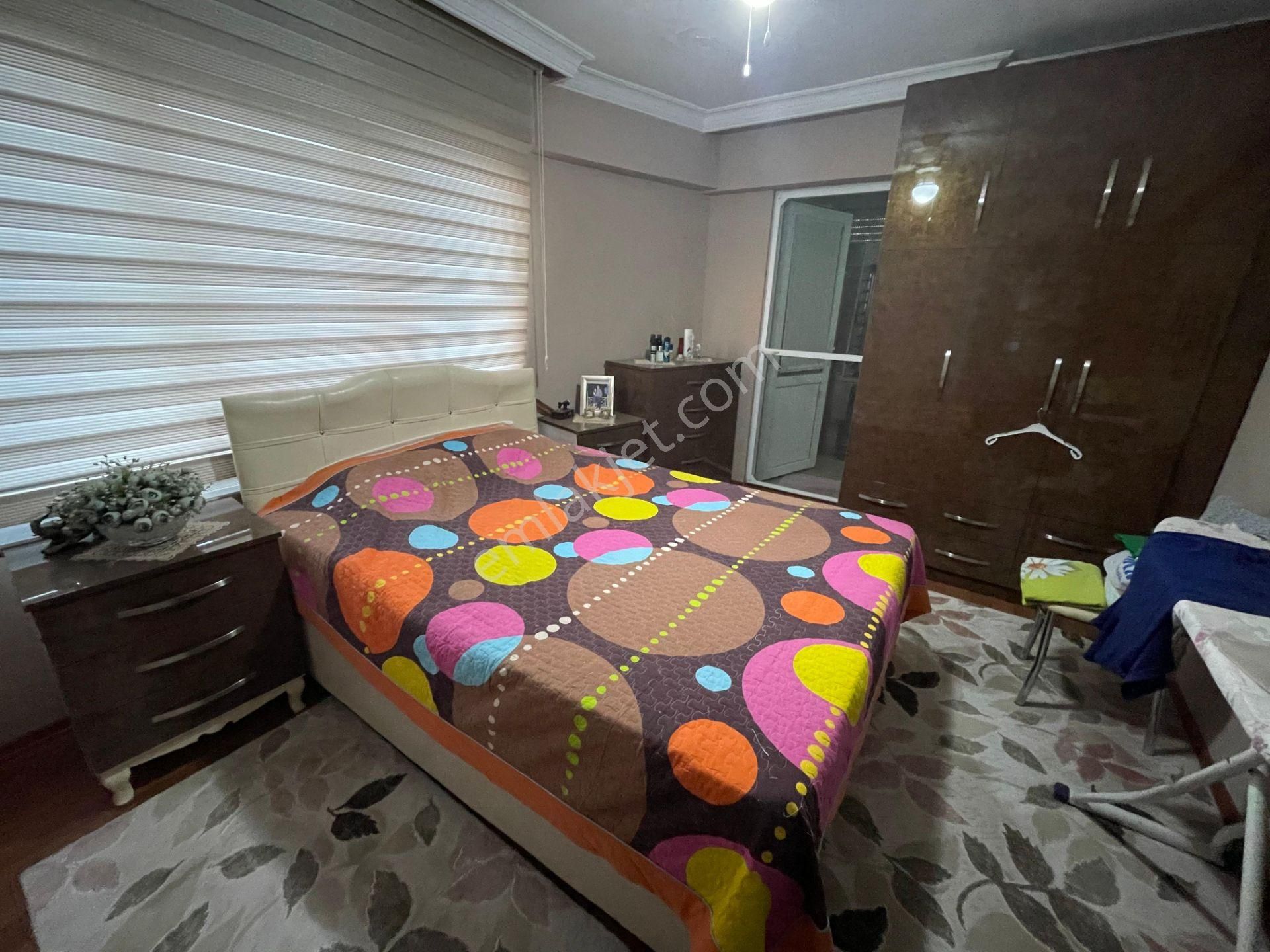 🏡 Tetik Emlak’tan İsabeyli Mahallesinde 3+1 Özel İşçilikli Satılık Daire - Görsel 19