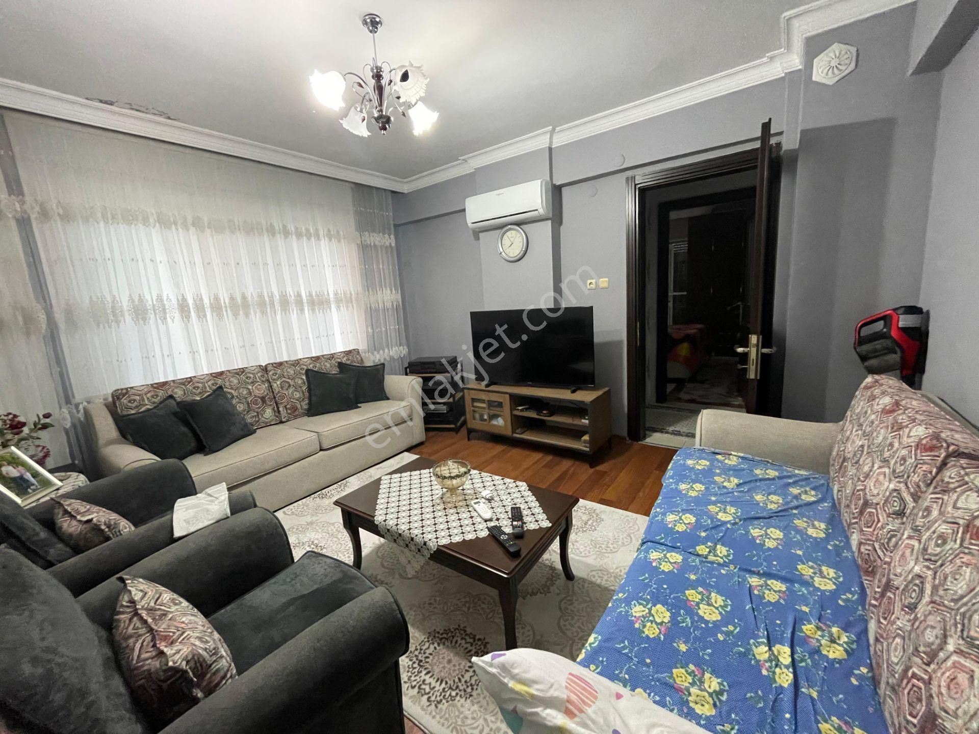 🏡 Tetik Emlak’tan İsabeyli Mahallesinde 3+1 Özel İşçilikli Satılık Daire - Görsel 23