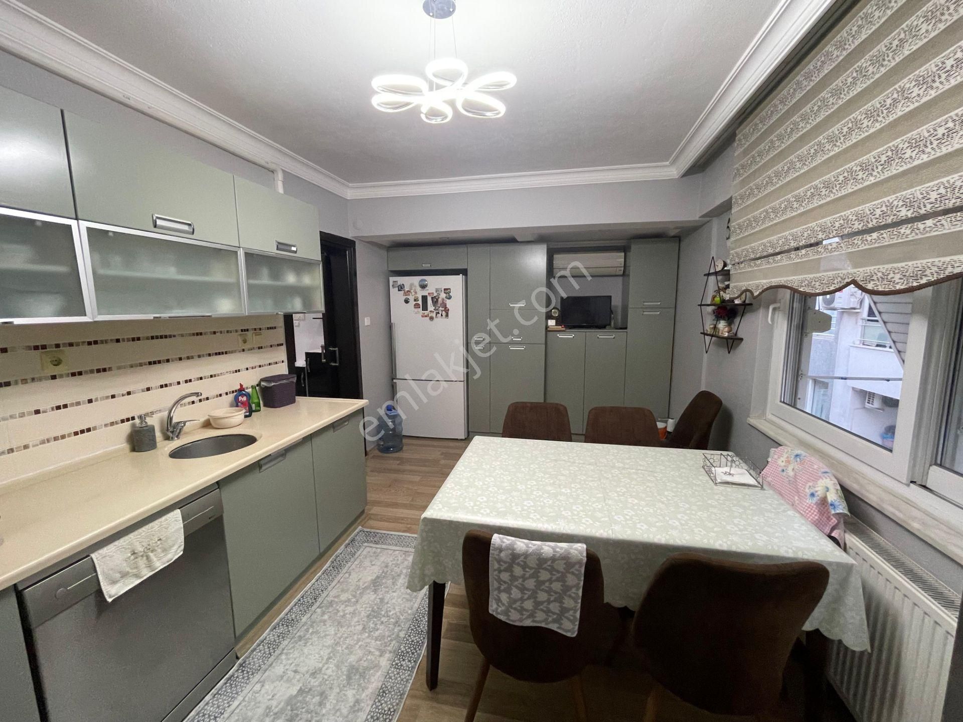 🏡 Tetik Emlak’tan İsabeyli Mahallesinde 3+1 Özel İşçilikli Satılık Daire - Görsel 8