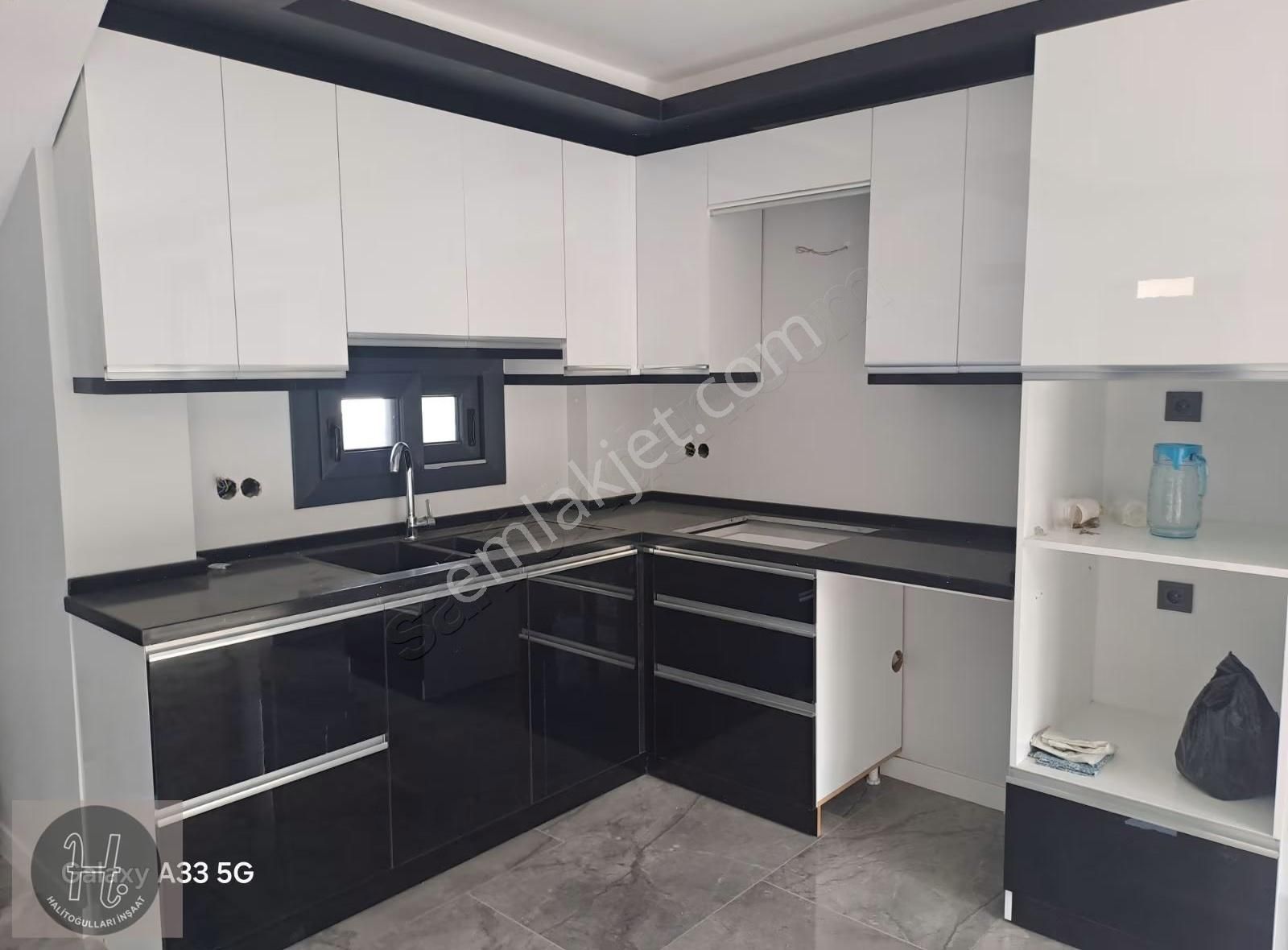 İzmir Seferihisar Atatürk Mahallesi - 3+1 Müstakil Villa - Görsel 19