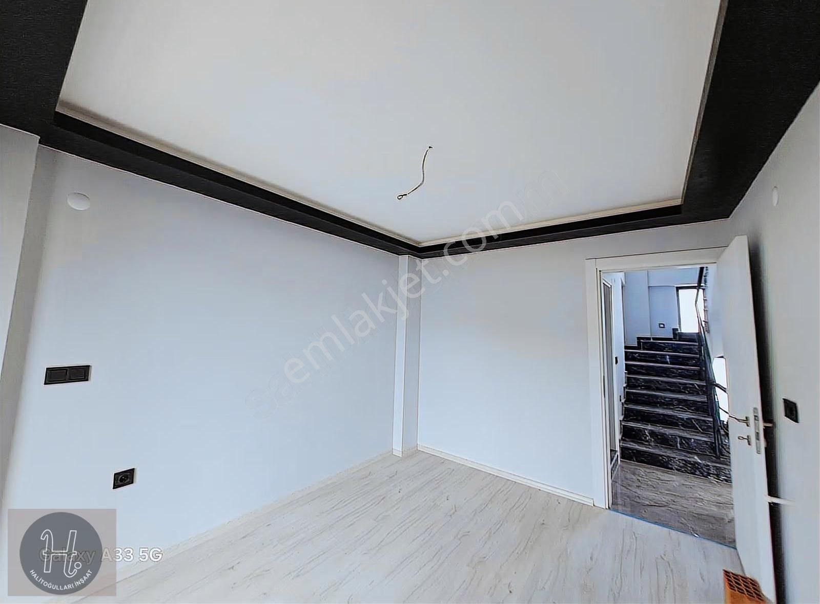 İzmir Seferihisar Atatürk Mahallesi - 3+1 Müstakil Villa - Görsel 27