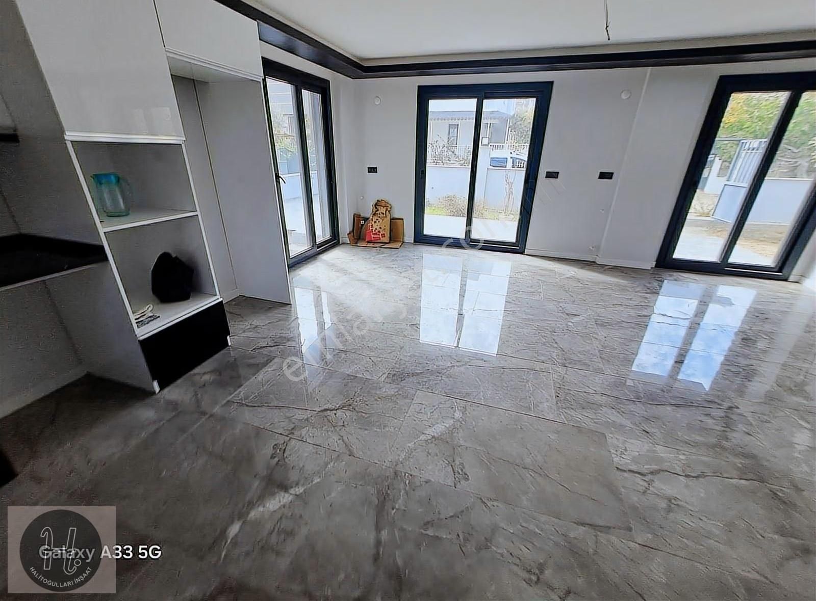 İzmir Seferihisar Atatürk Mahallesi - 3+1 Müstakil Villa - Görsel 30