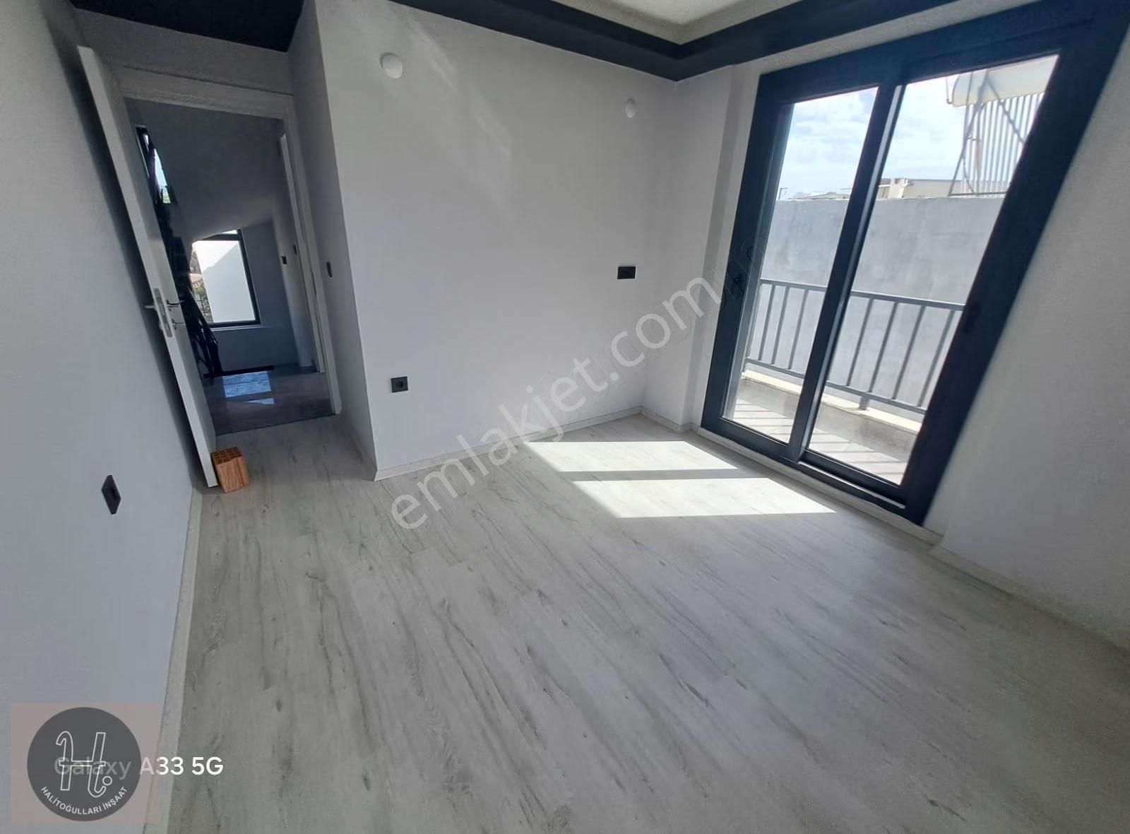 İzmir Seferihisar Atatürk Mahallesi - 3+1 Müstakil Villa - Görsel 11