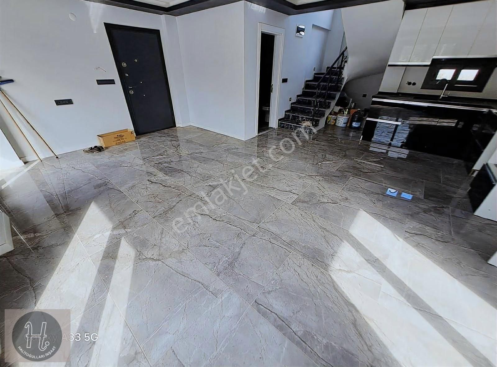 İzmir Seferihisar Atatürk Mahallesi - 3+1 Müstakil Villa - Görsel 12