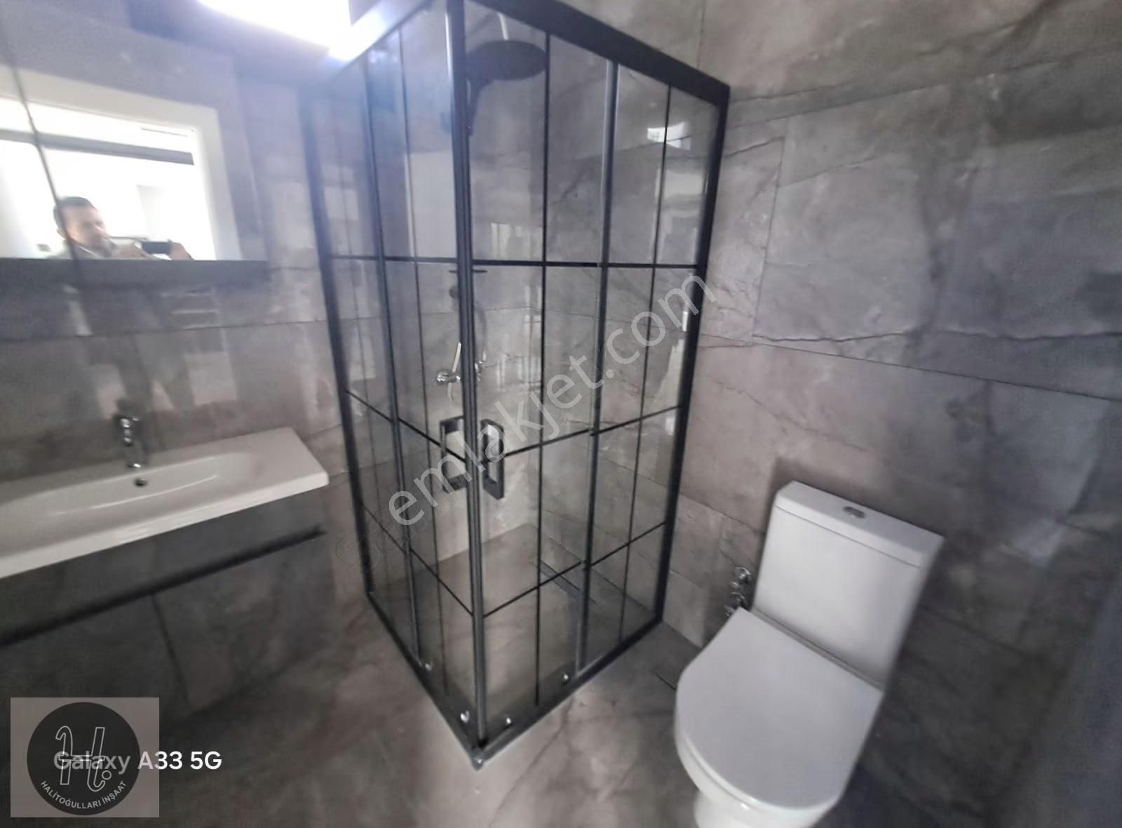 İzmir Seferihisar Atatürk Mahallesi - 3+1 Müstakil Villa - Görsel 4