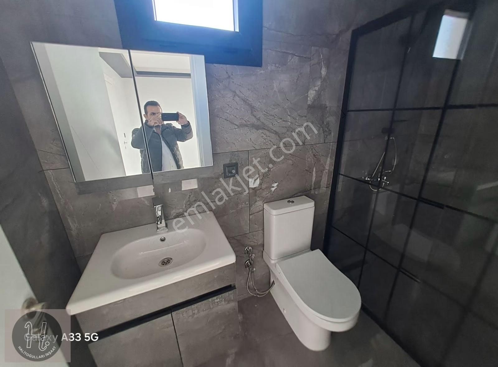 İzmir Seferihisar Atatürk Mahallesi - 3+1 Müstakil Villa - Görsel 7