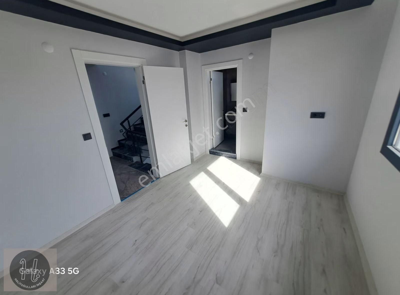 İzmir Seferihisar Atatürk Mahallesi - 3+1 Müstakil Villa - Görsel 16