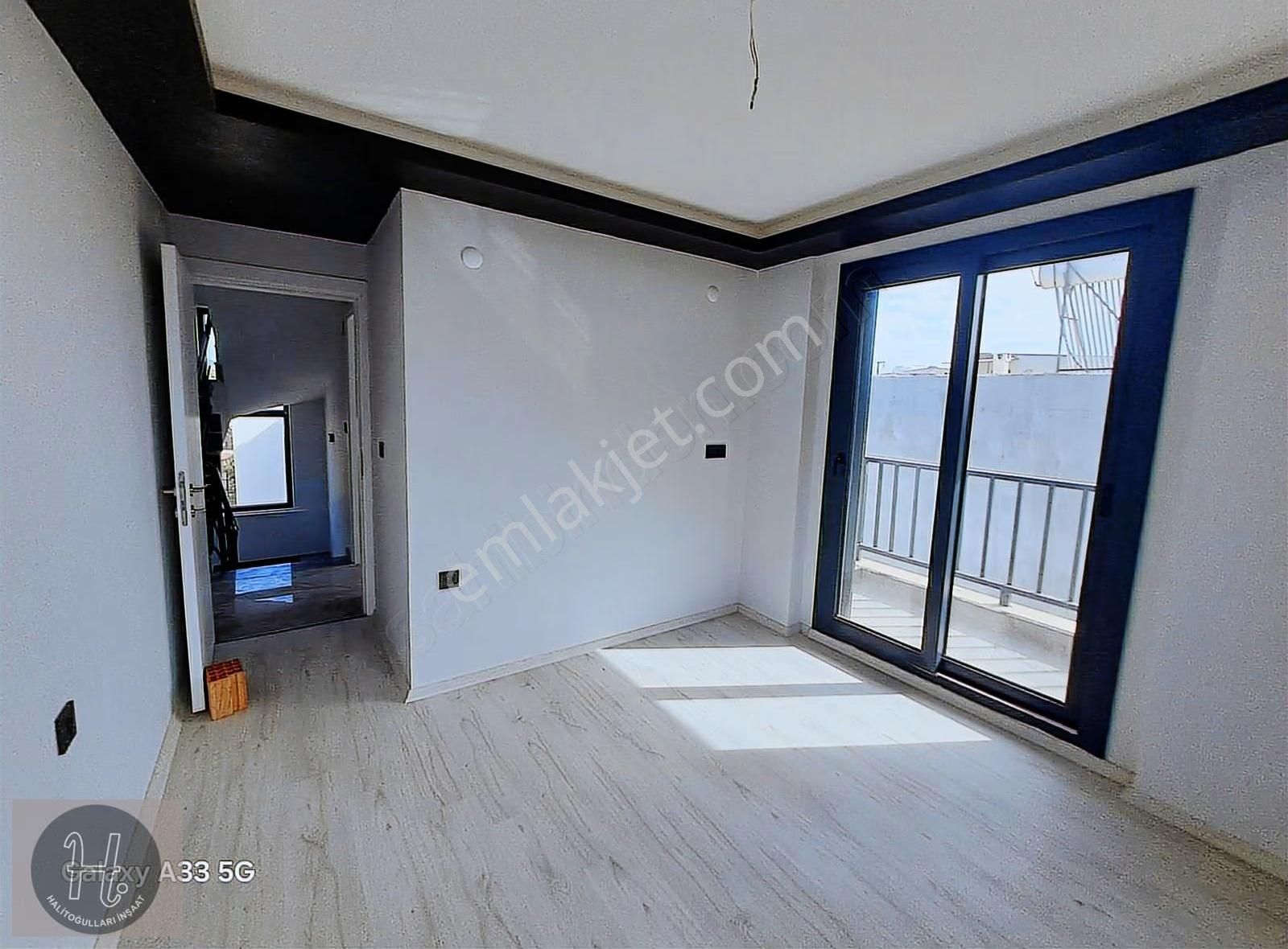 İzmir Seferihisar Atatürk Mahallesi - 3+1 Müstakil Villa - Görsel 32