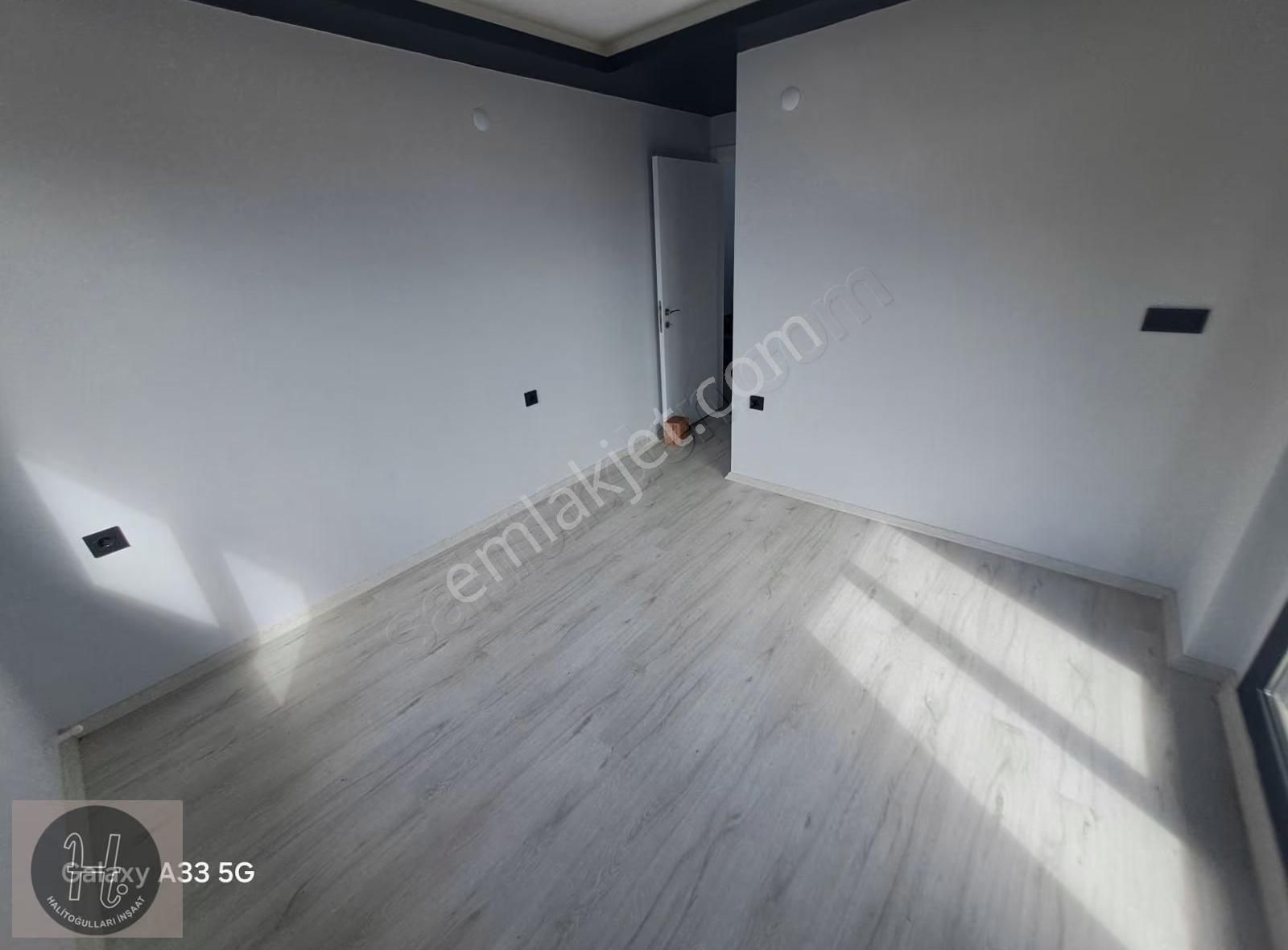 İzmir Seferihisar Atatürk Mahallesi - 3+1 Müstakil Villa - Görsel 13