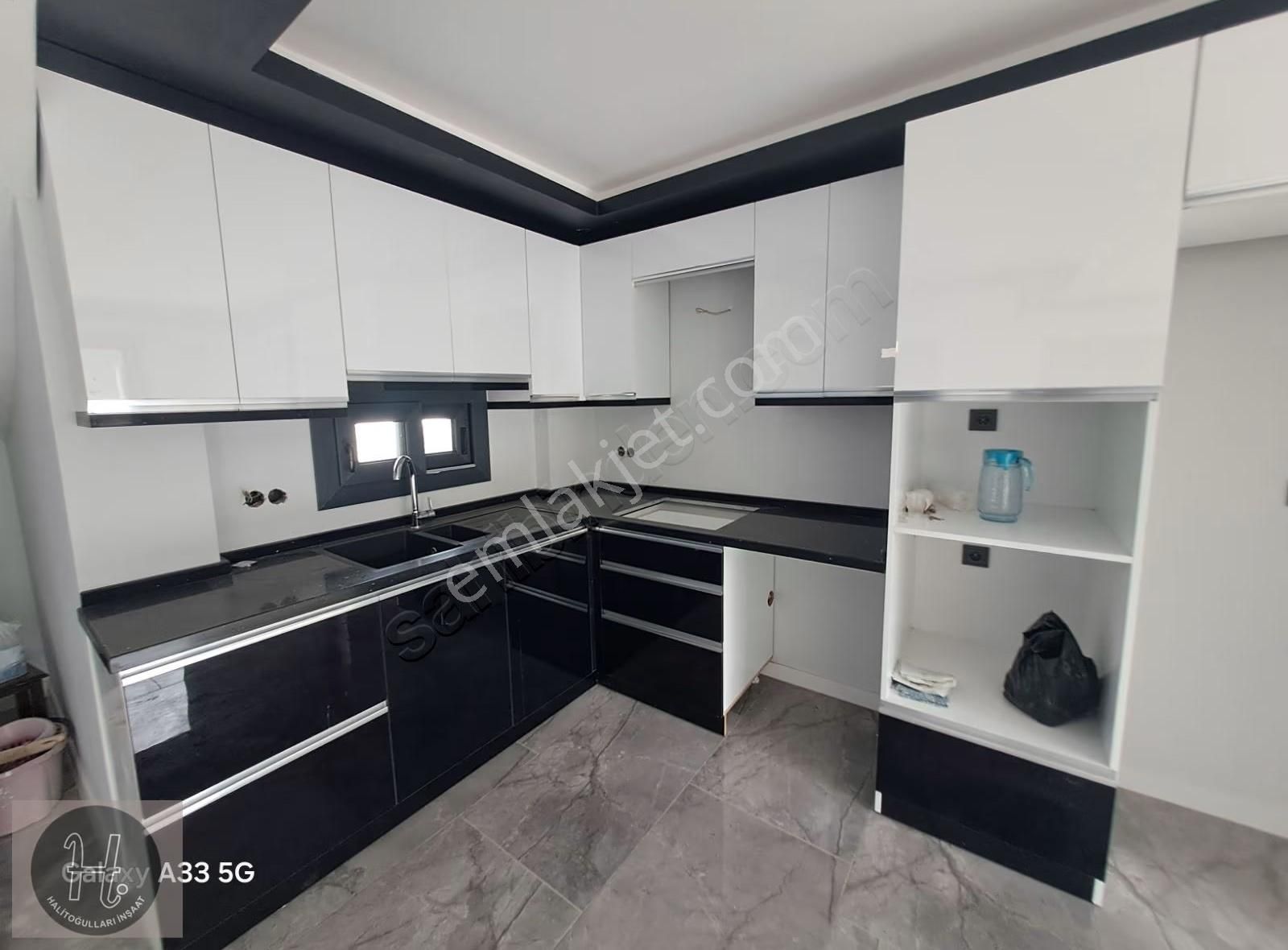 İzmir Seferihisar Atatürk Mahallesi - 3+1 Müstakil Villa - Görsel 25