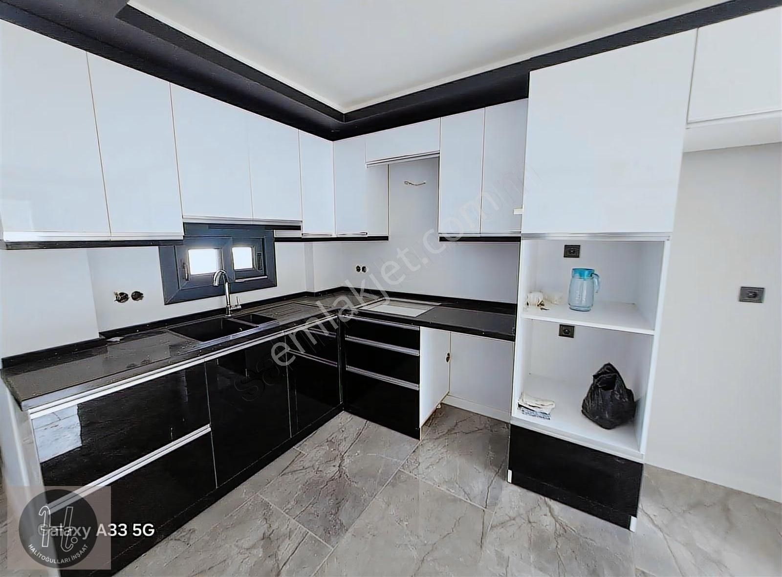 İzmir Seferihisar Atatürk Mahallesi - 3+1 Müstakil Villa - Görsel 10