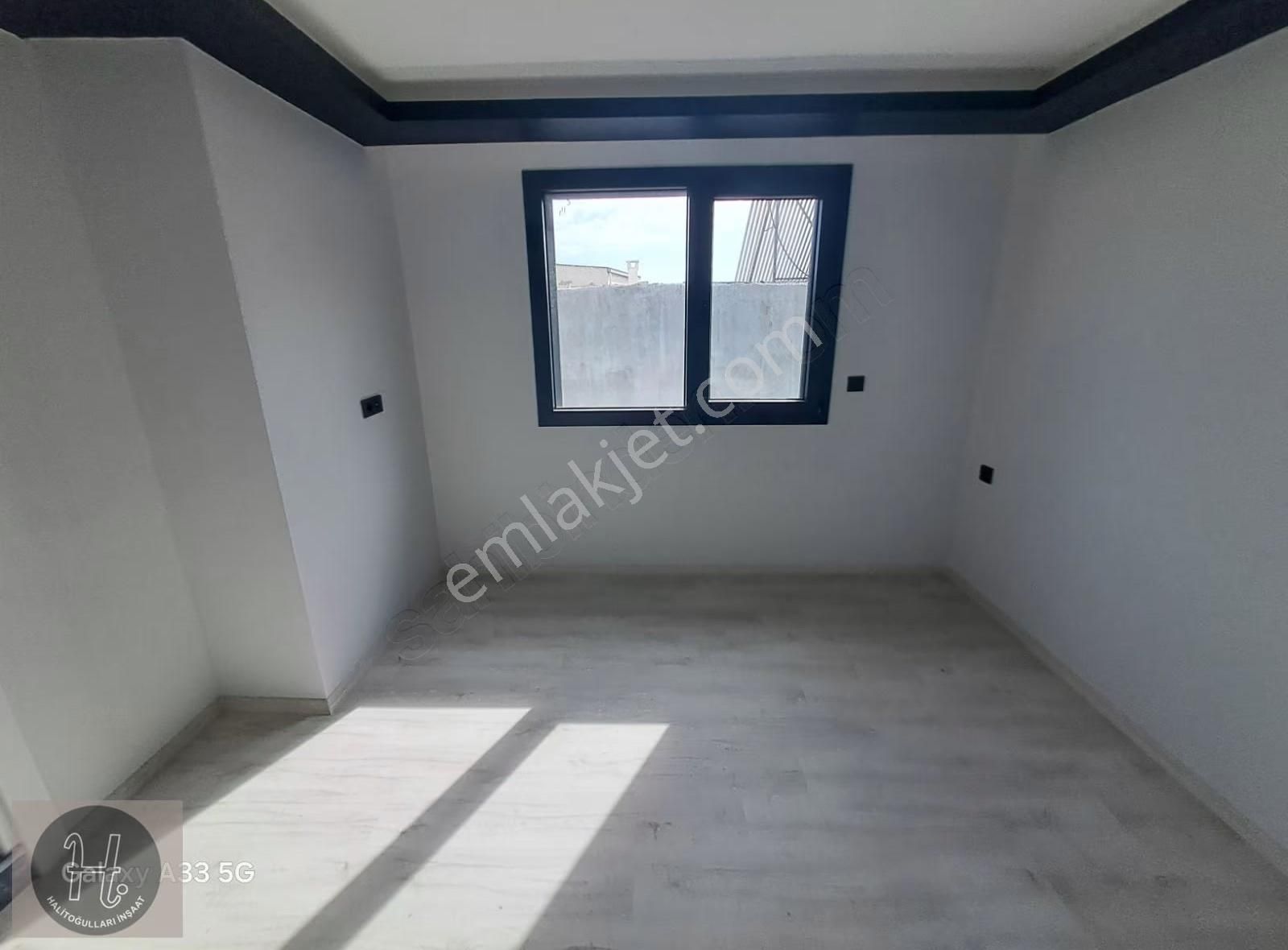 İzmir Seferihisar Atatürk Mahallesi - 3+1 Müstakil Villa - Görsel 26