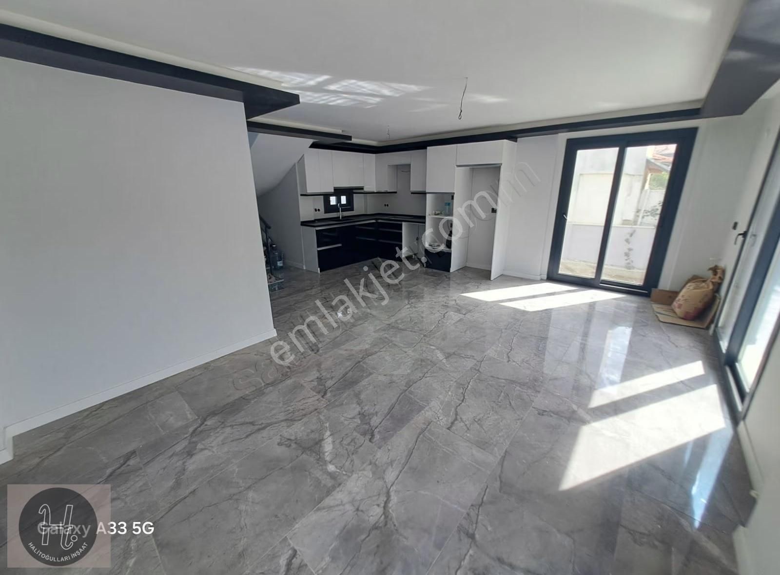 İzmir Seferihisar Atatürk Mahallesi - 3+1 Müstakil Villa - Görsel 15