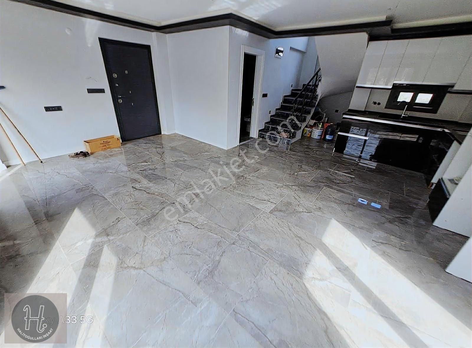 İzmir Seferihisar Atatürk Mahallesi - 3+1 Müstakil Villa - Görsel 9