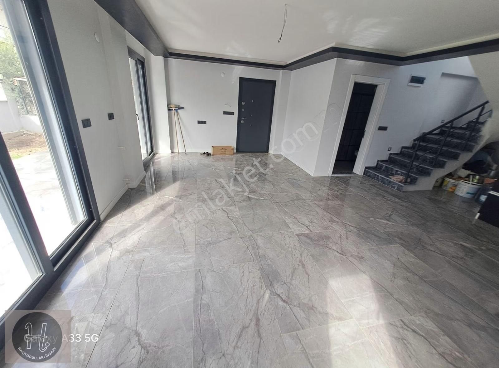 İzmir Seferihisar Atatürk Mahallesi - 3+1 Müstakil Villa - Görsel 29