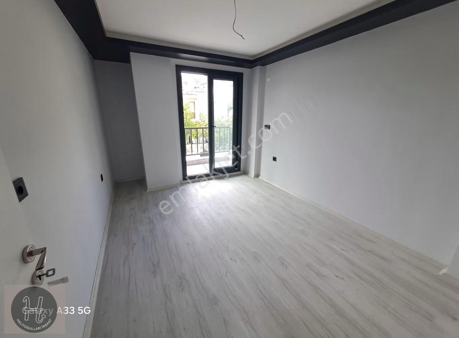 İzmir Seferihisar Atatürk Mahallesi - 3+1 Müstakil Villa - Görsel 22