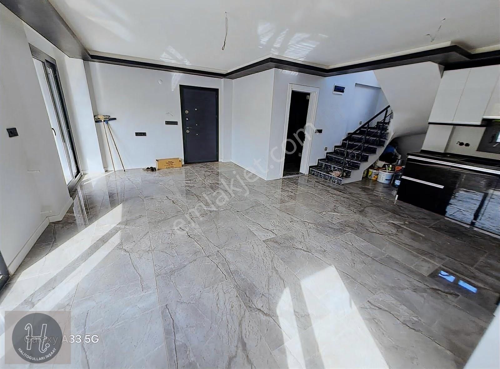 İzmir Seferihisar Atatürk Mahallesi - 3+1 Müstakil Villa - Görsel 28