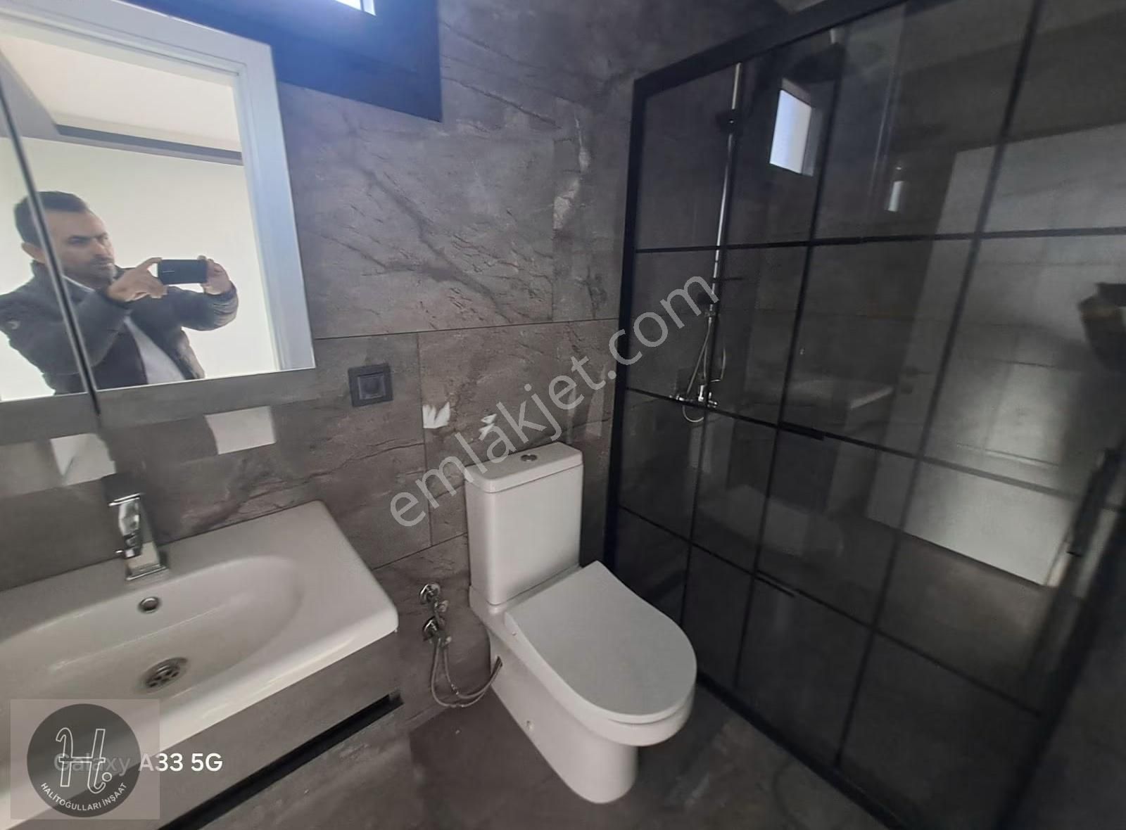 İzmir Seferihisar Atatürk Mahallesi - 3+1 Müstakil Villa - Görsel 31