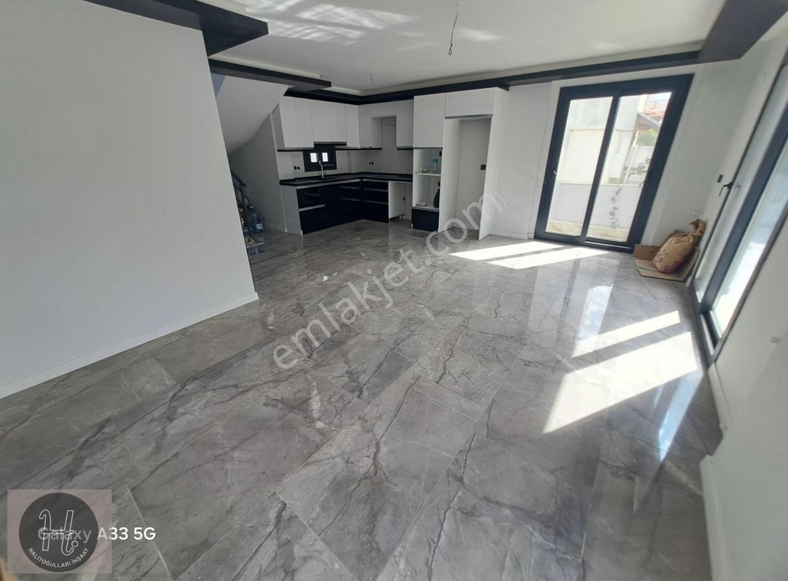 İzmir Seferihisar Atatürk Mahallesi - 3+1 Müstakil Villa - Görsel 34