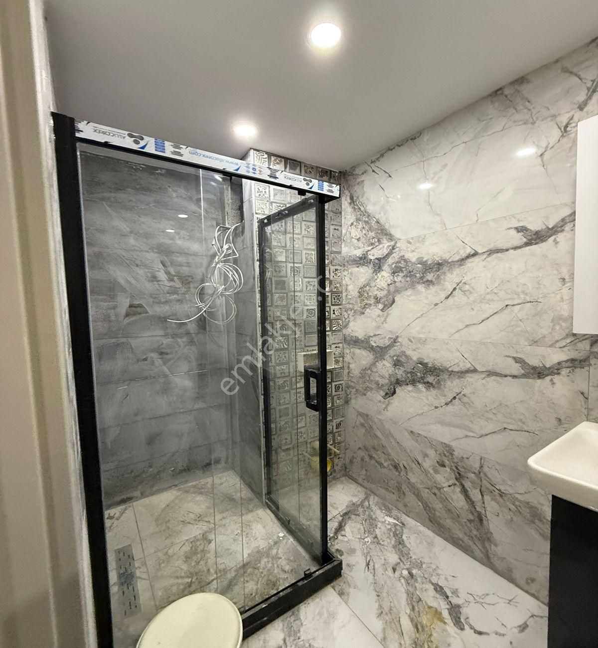 Müslüm Emlaktan Avcılar Ambarlıda 2+1 Lüx Sıfır Satılık - Görsel 13