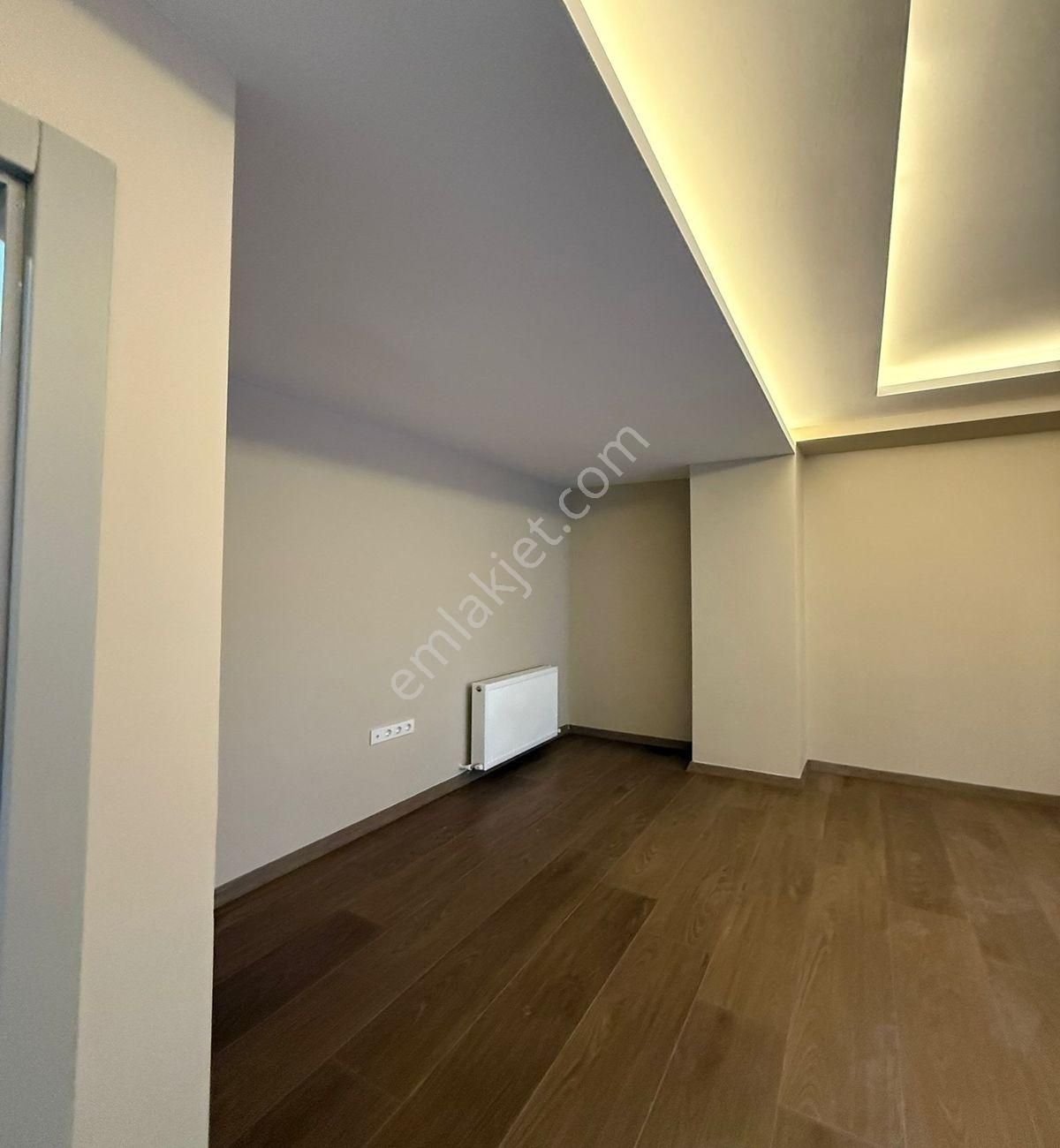 Müslüm Emlaktan Avcılar Ambarlıda 2+1 Lüx Sıfır Satılık - Görsel 12