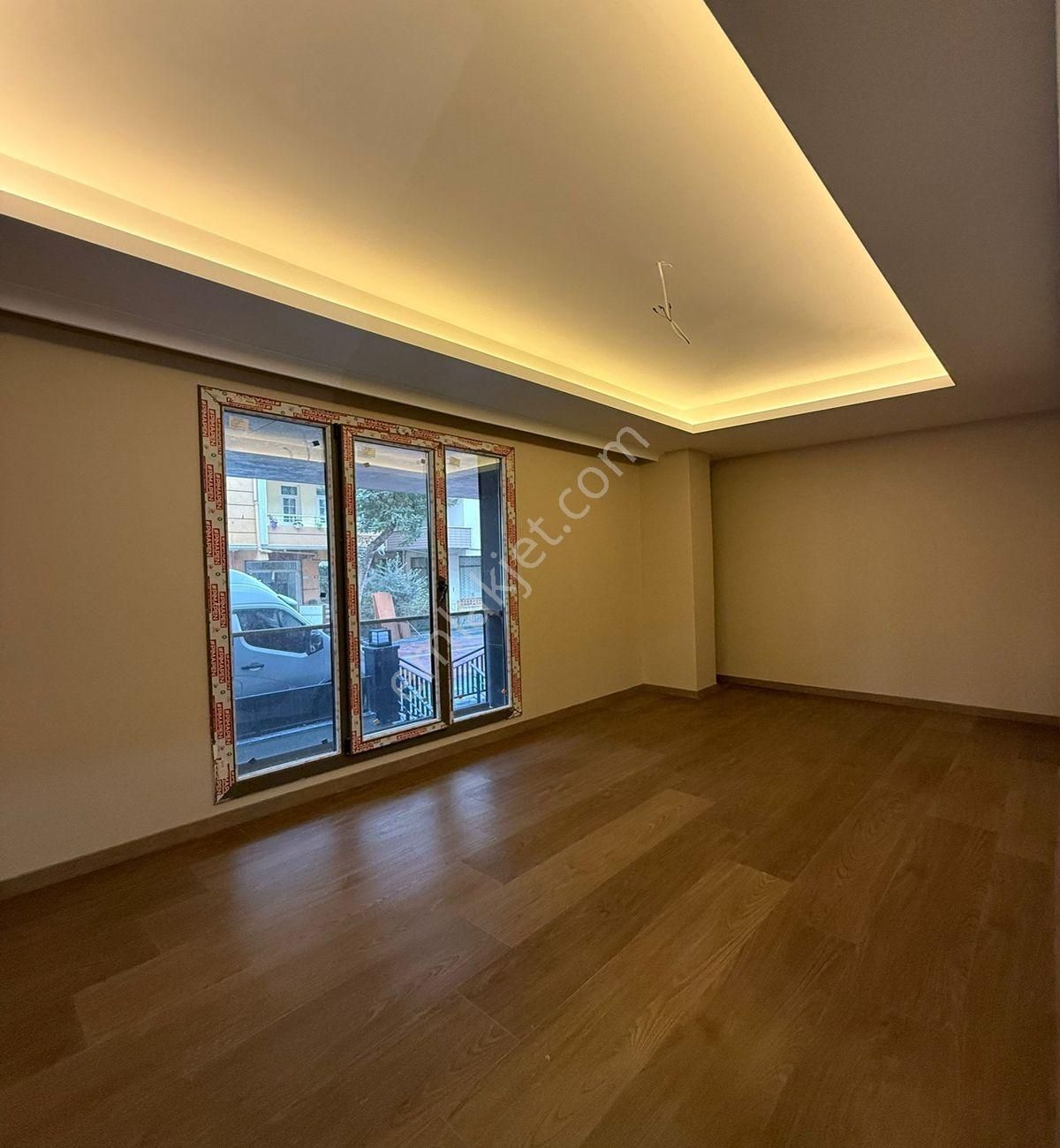 Müslüm Emlaktan Avcılar Ambarlıda 2+1 Lüx Sıfır Satılık