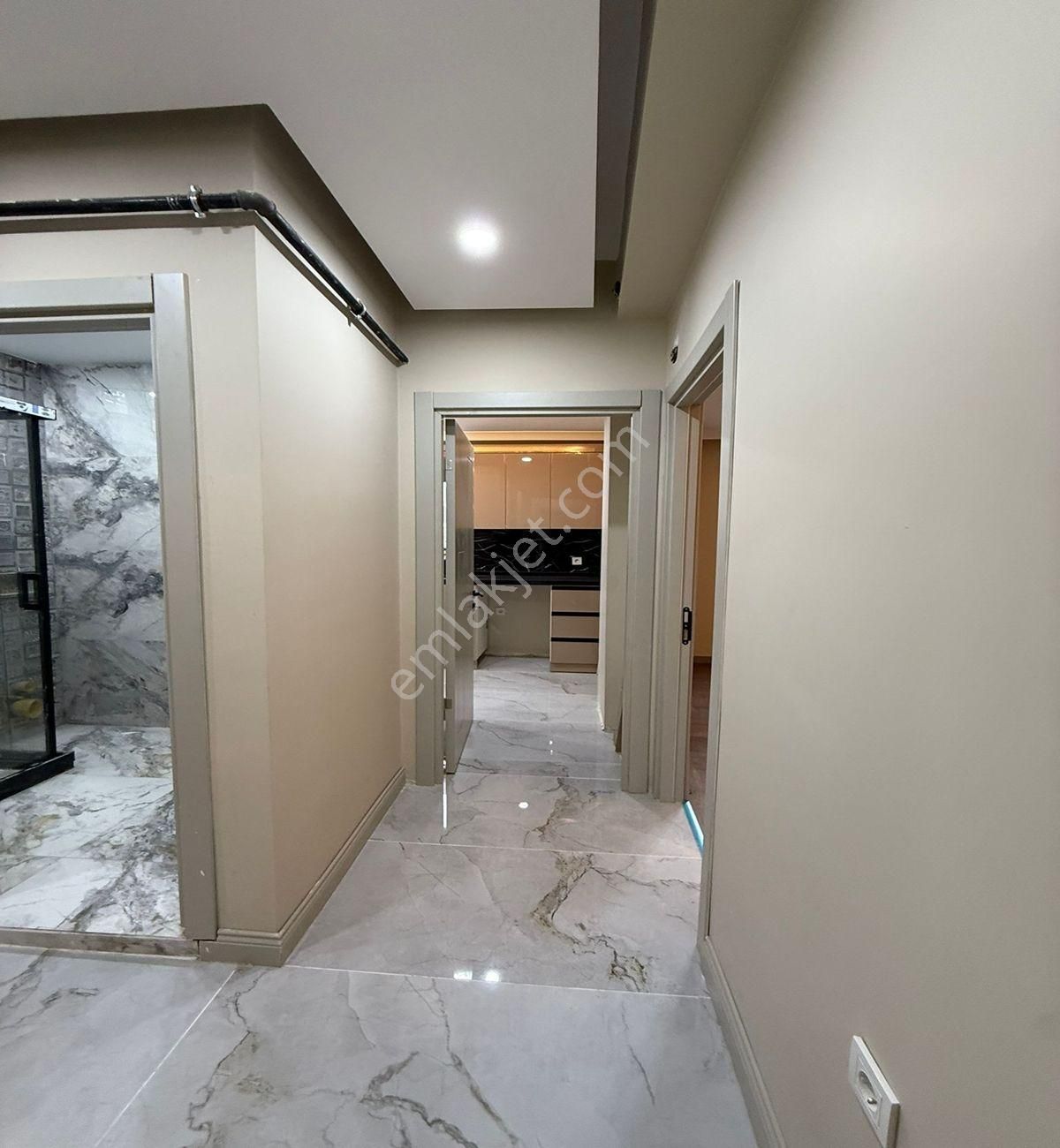 Müslüm Emlaktan Avcılar Ambarlıda 2+1 Lüx Sıfır Satılık - Görsel 7