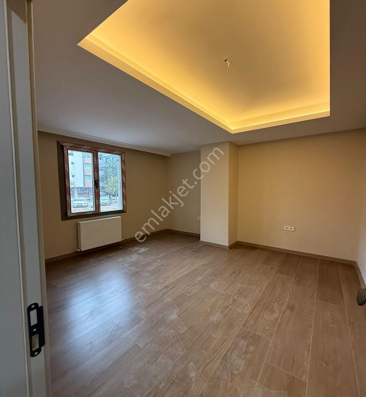 Müslüm Emlaktan Avcılar Ambarlıda 2+1 Lüx Sıfır Satılık - Görsel 2