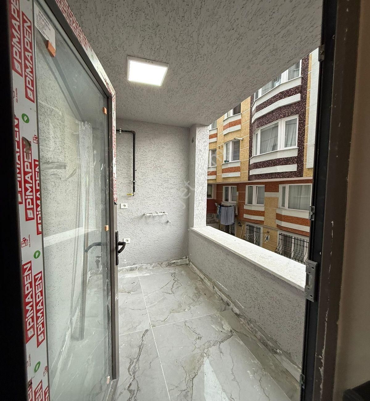 Müslüm Emlaktan Avcılar Ambarlıda 2+1 Lüx Sıfır Satılık - Görsel 6