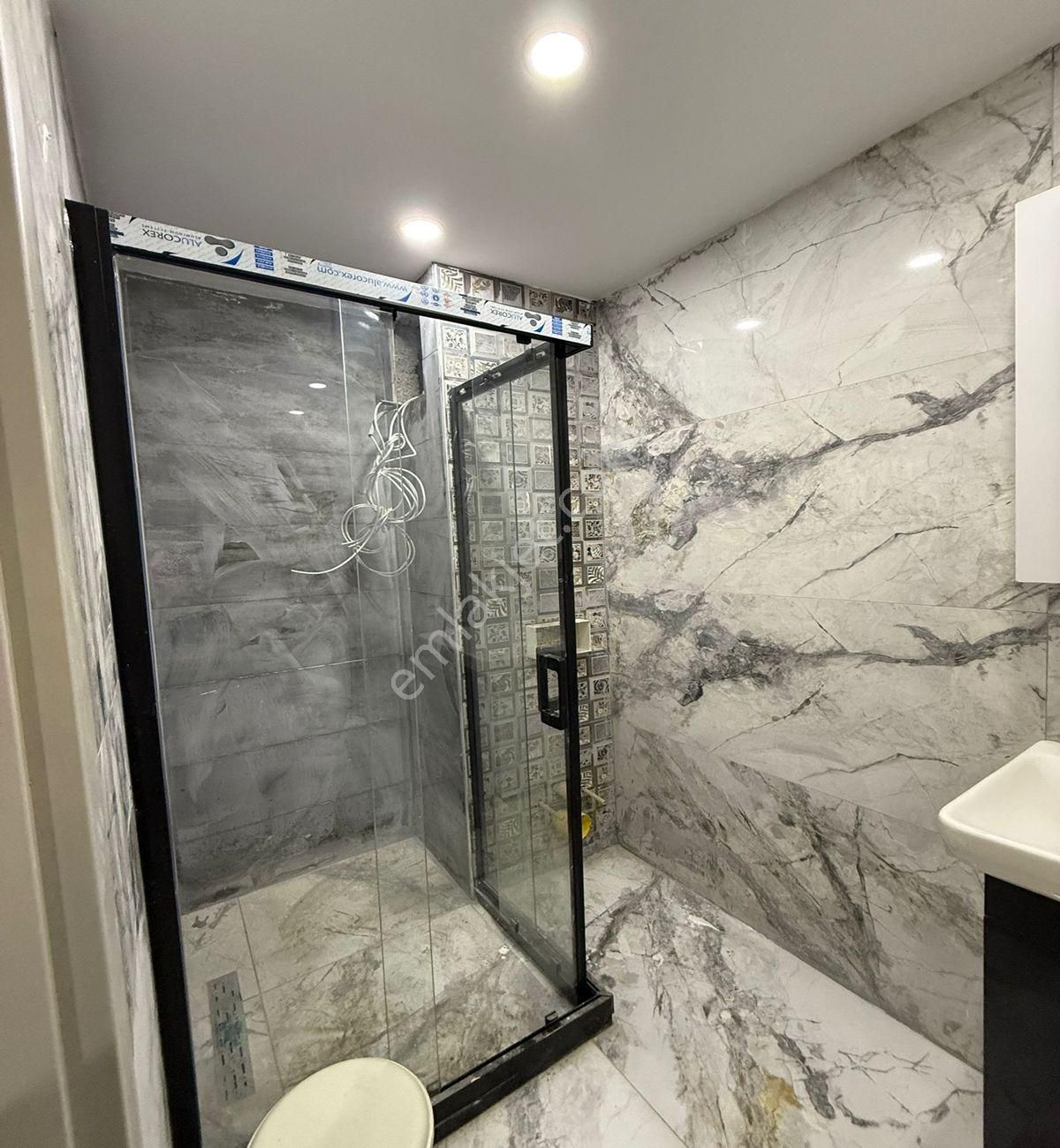 Müslüm Emlaktan Avcılar Ambarlıda 2+1 Lüx Sıfır Satılık - Görsel 5