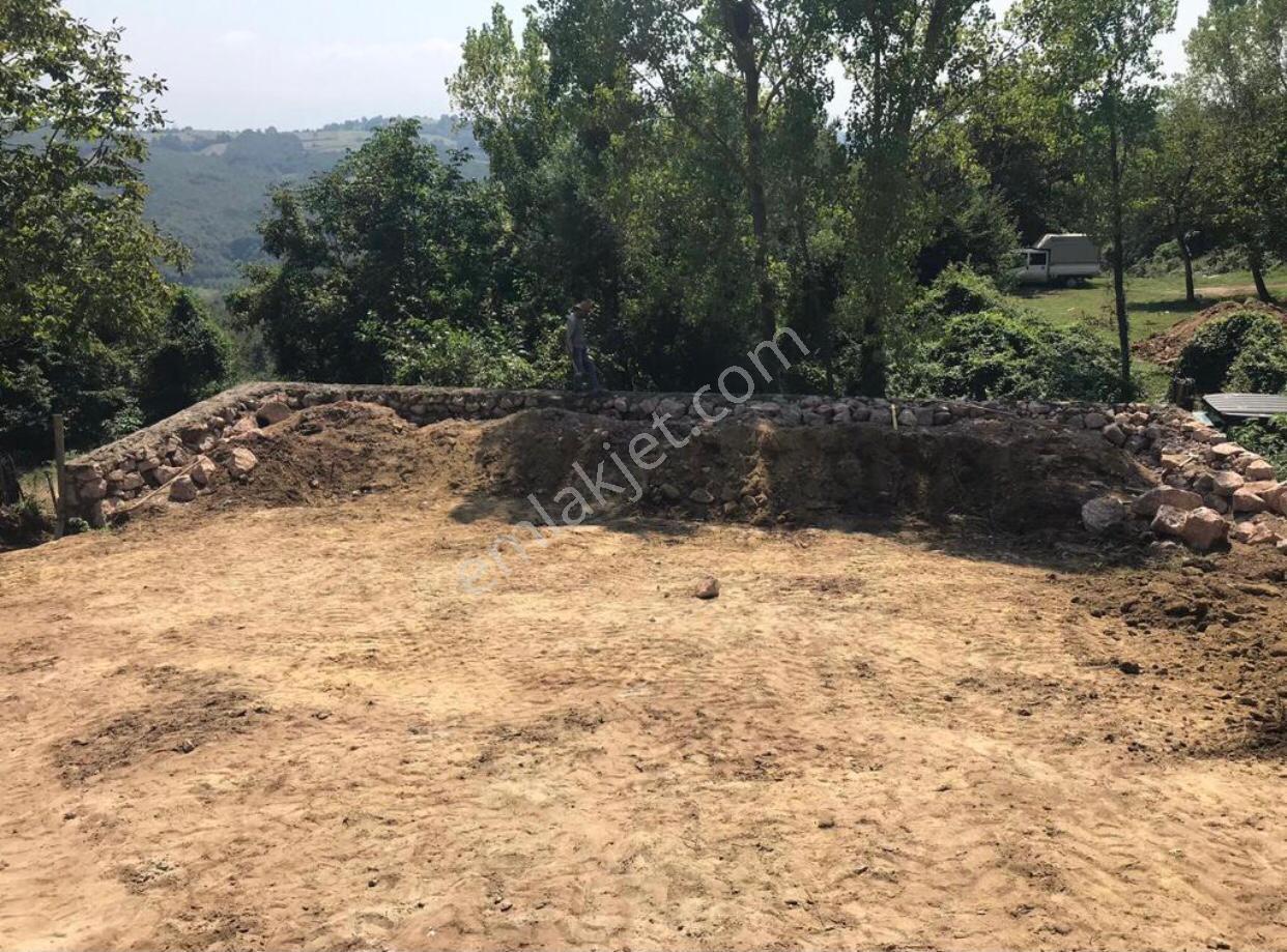 Kaçmaz Emlak'tan Kocaeli İzmit'te Satılık İmarlı 616m2. Arsa - Görsel 2