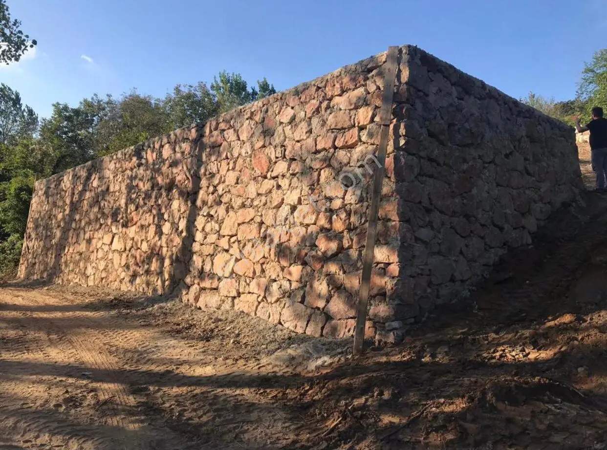 Kaçmaz Emlak'tan Kocaeli İzmit'te Satılık İmarlı 616m2. Arsa - Görsel 3