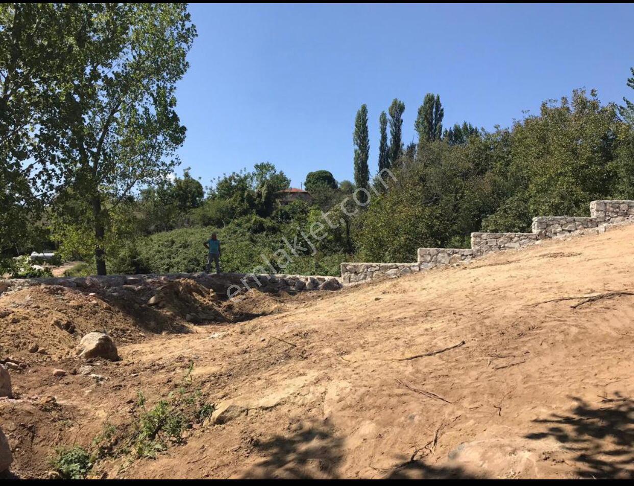 Kaçmaz Emlak'tan Kocaeli İzmit'te Satılık İmarlı 616m2. Arsa