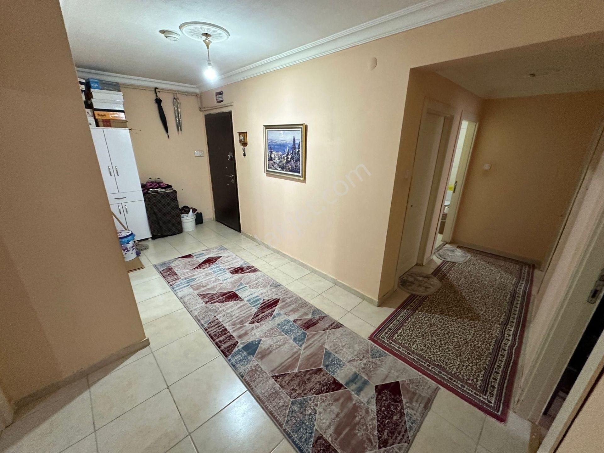 Altındağ - Karapürçek Mahallesi Stadyum Yakınında Katta 3+1 Satılık Daire !!! - Görsel 23