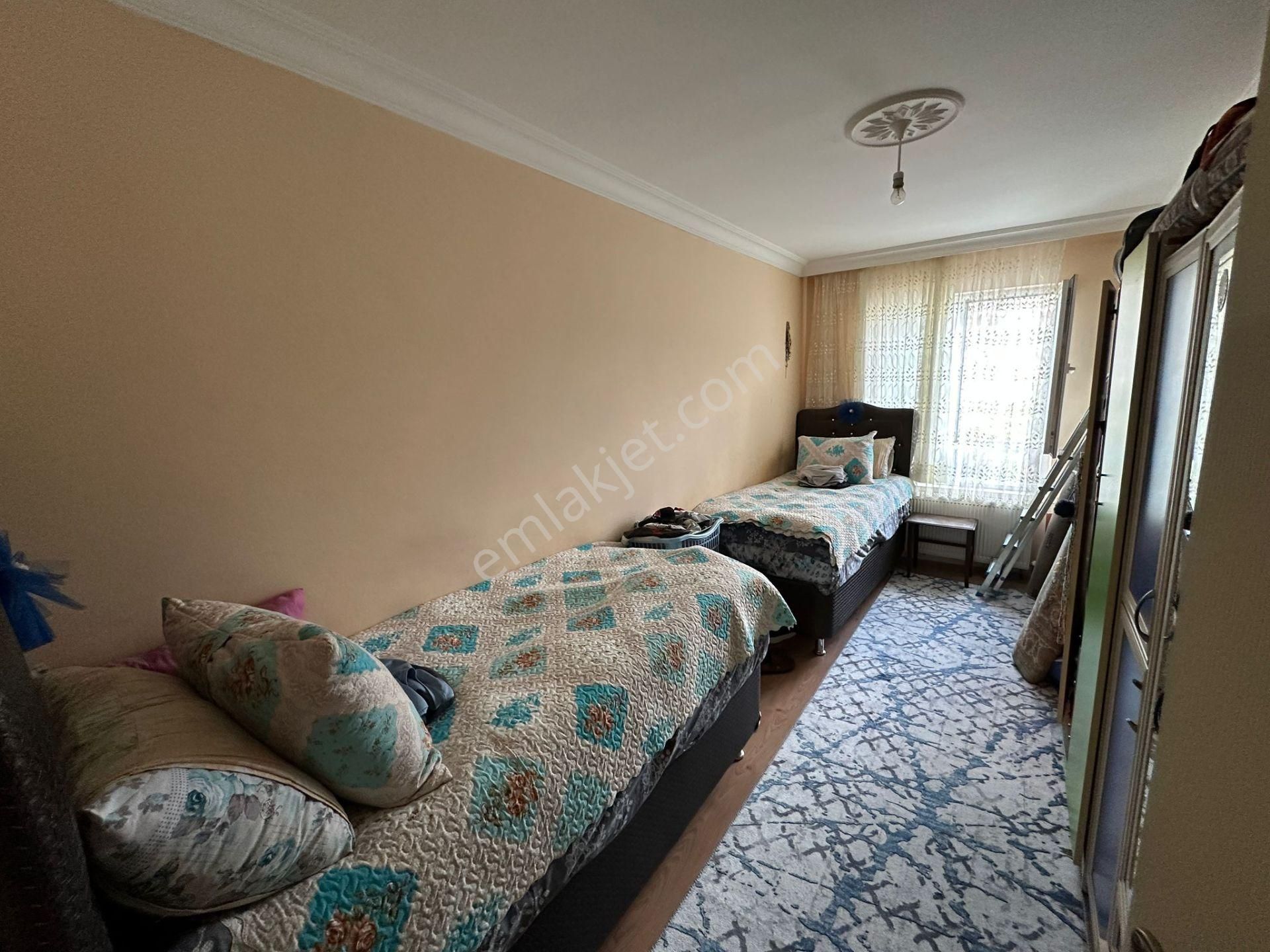 Altındağ - Karapürçek Mahallesi Stadyum Yakınında Katta 3+1 Satılık Daire !!! - Görsel 17