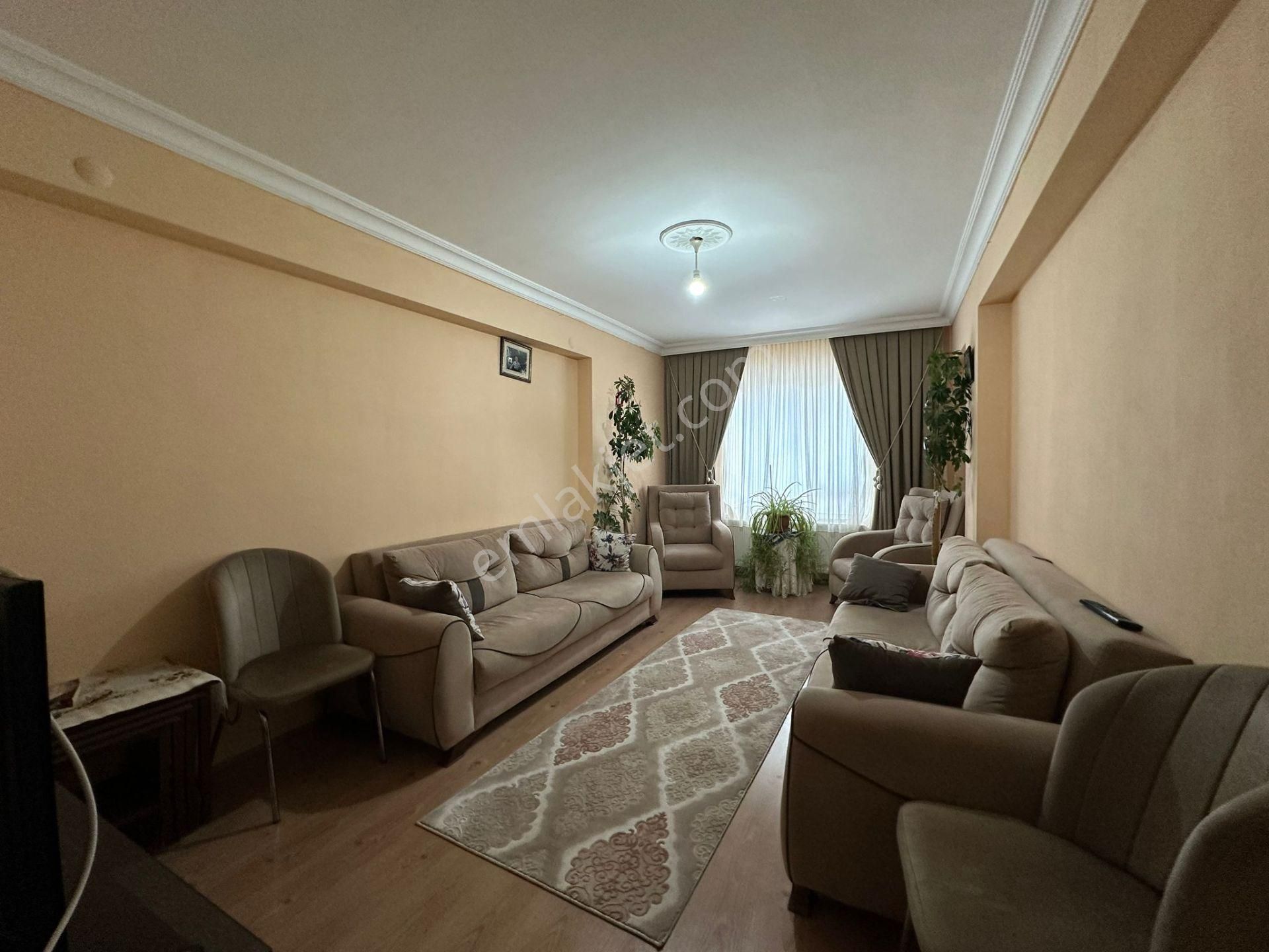 Altındağ - Karapürçek Mahallesi Stadyum Yakınında Katta 3+1 Satılık Daire !!! - Görsel 13