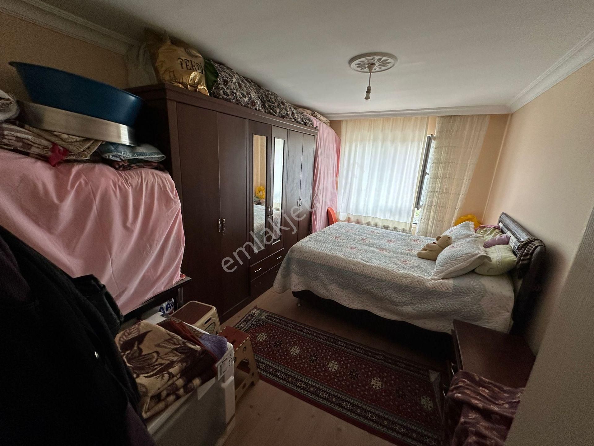 Altındağ - Karapürçek Mahallesi Stadyum Yakınında Katta 3+1 Satılık Daire !!! - Görsel 20