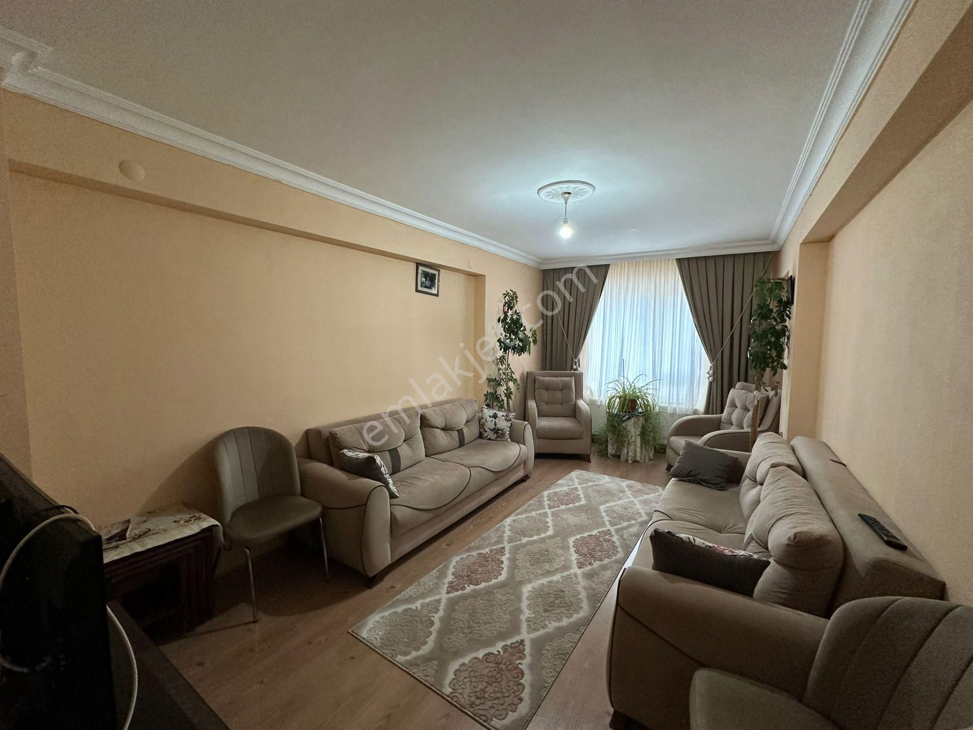 Altındağ - Karapürçek Mahallesi Stadyum Yakınında Katta 3+1 Satılık Daire !!! - Görsel 12