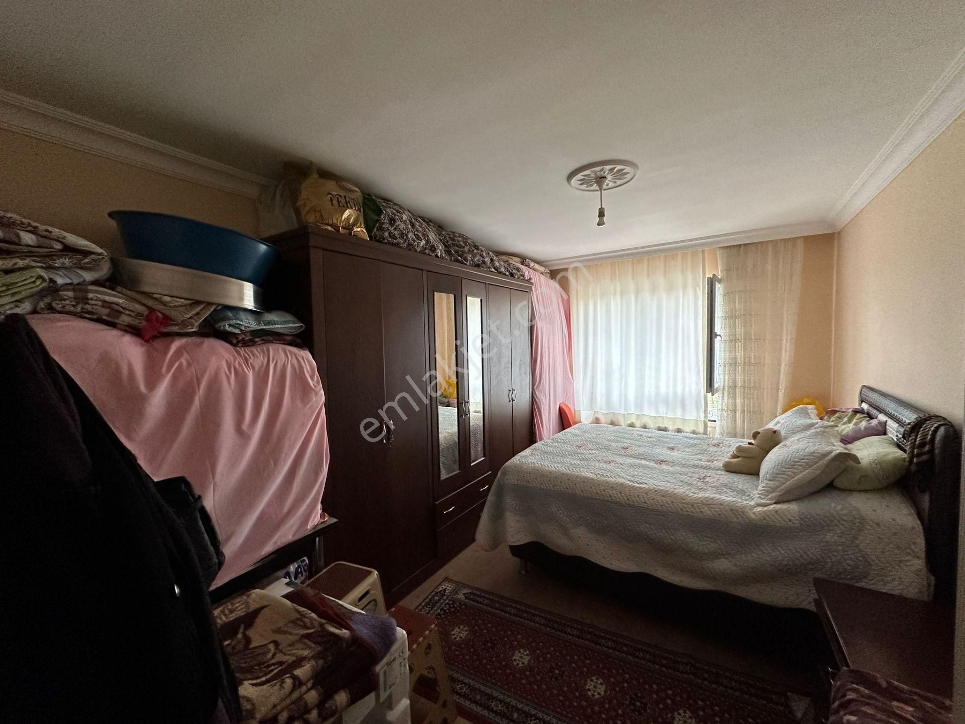 Altındağ - Karapürçek Mahallesi Stadyum Yakınında Katta 3+1 Satılık Daire !!! - Görsel 21