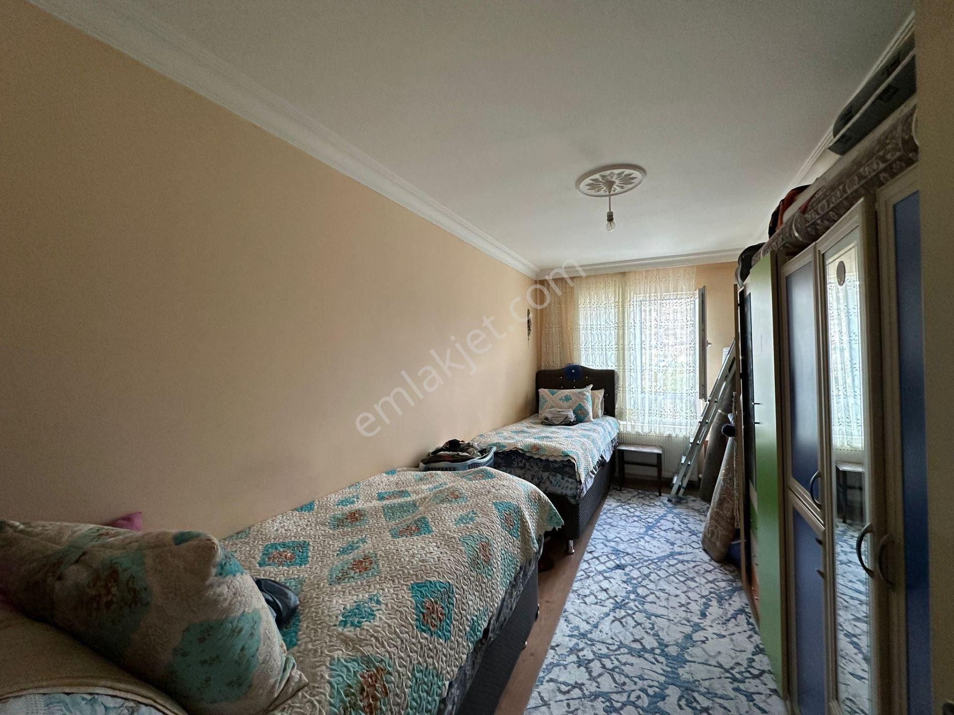 Altındağ - Karapürçek Mahallesi Stadyum Yakınında Katta 3+1 Satılık Daire !!! - Görsel 14