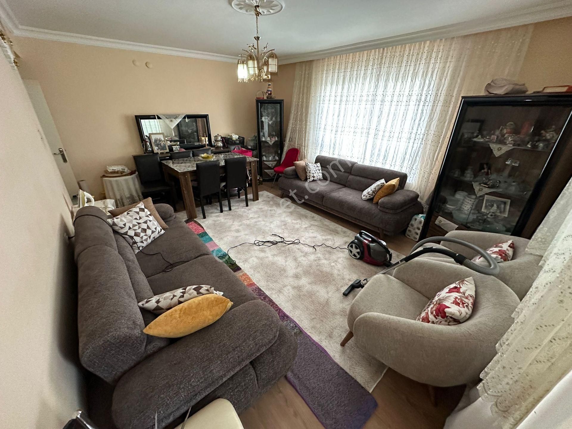 Altındağ - Karapürçek Mahallesi Stadyum Yakınında Katta 3+1 Satılık Daire !!! - Görsel 9