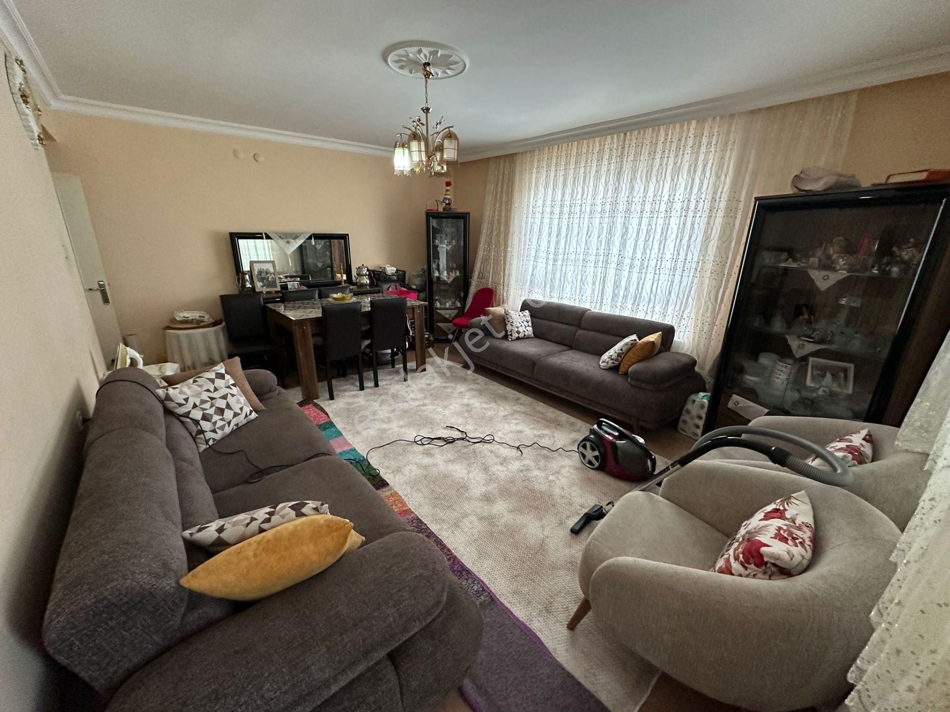 Altındağ - Karapürçek Mahallesi Stadyum Yakınında Katta 3+1 Satılık Daire !!! - Görsel 11