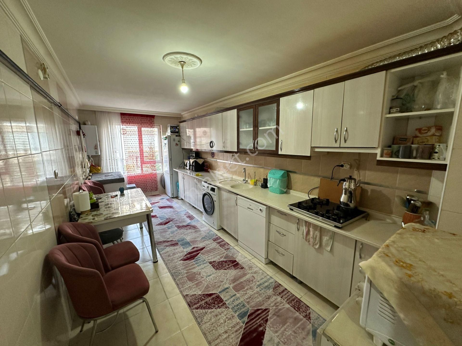 Altındağ - Karapürçek Mahallesi Stadyum Yakınında Katta 3+1 Satılık Daire !!! - Görsel 5