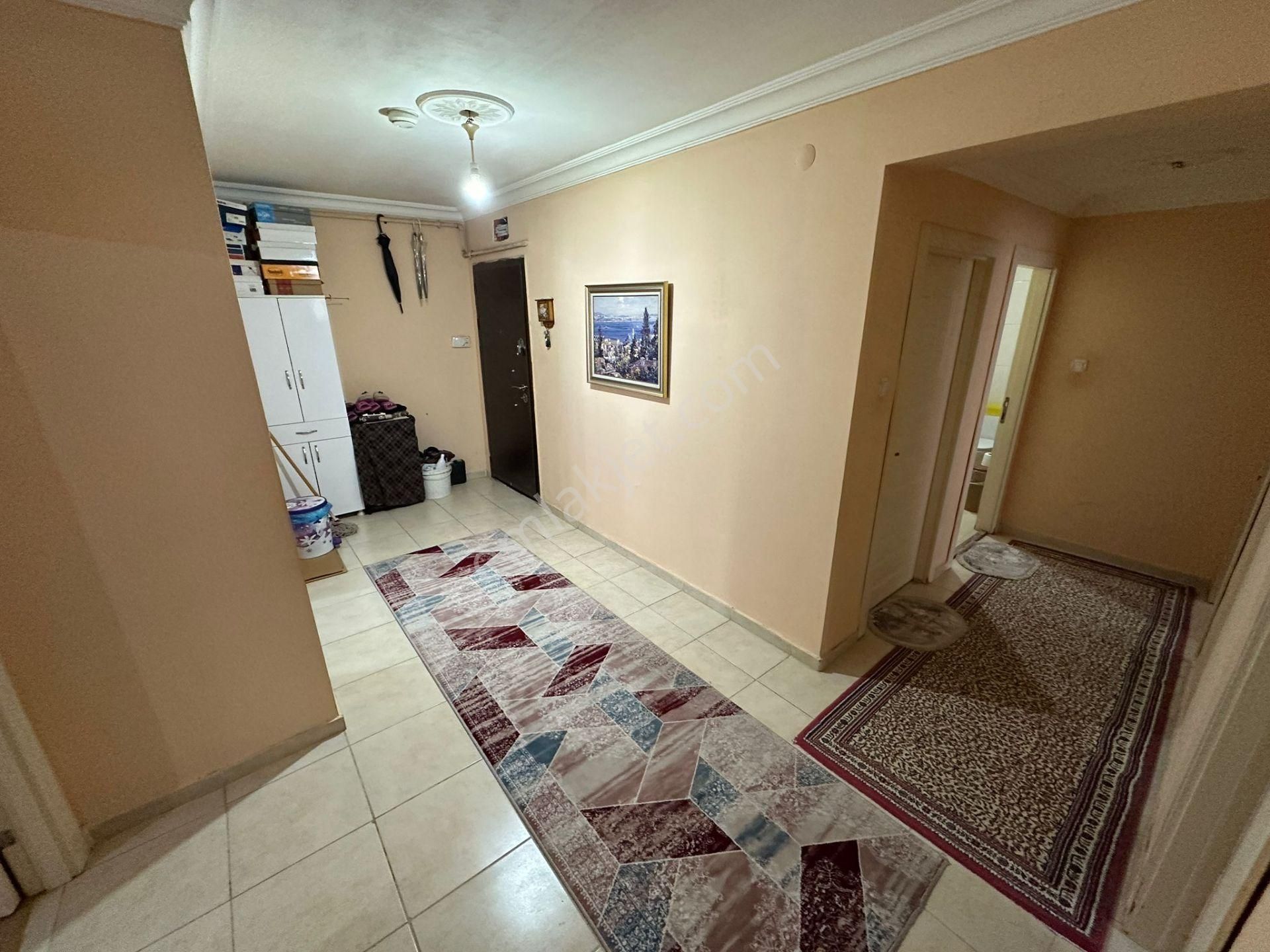 Altındağ - Karapürçek Mahallesi Stadyum Yakınında Katta 3+1 Satılık Daire !!! - Görsel 22