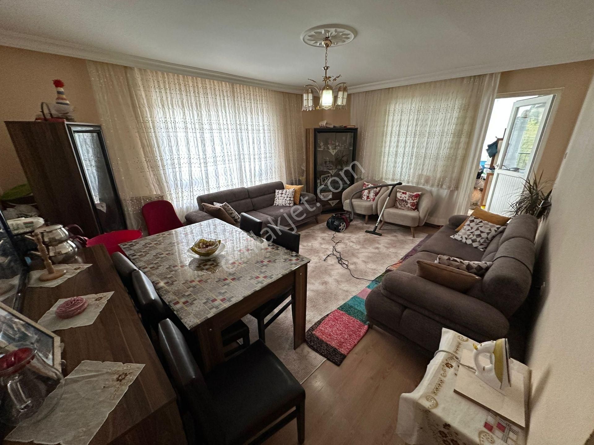 Altındağ - Karapürçek Mahallesi Stadyum Yakınında Katta 3+1 Satılık Daire !!! - Görsel 8