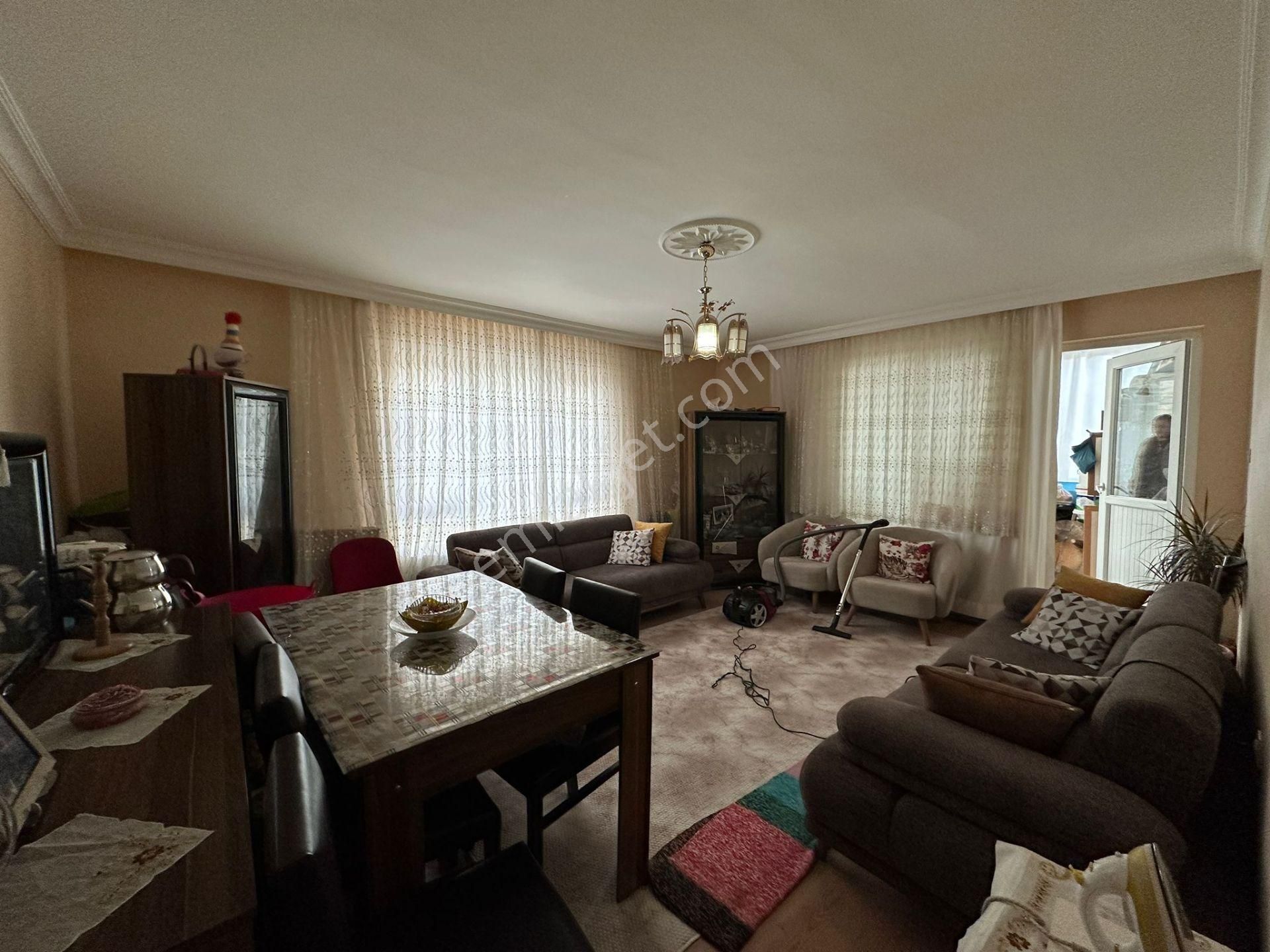 Altındağ - Karapürçek Mahallesi Stadyum Yakınında Katta 3+1 Satılık Daire !!! - Görsel 7