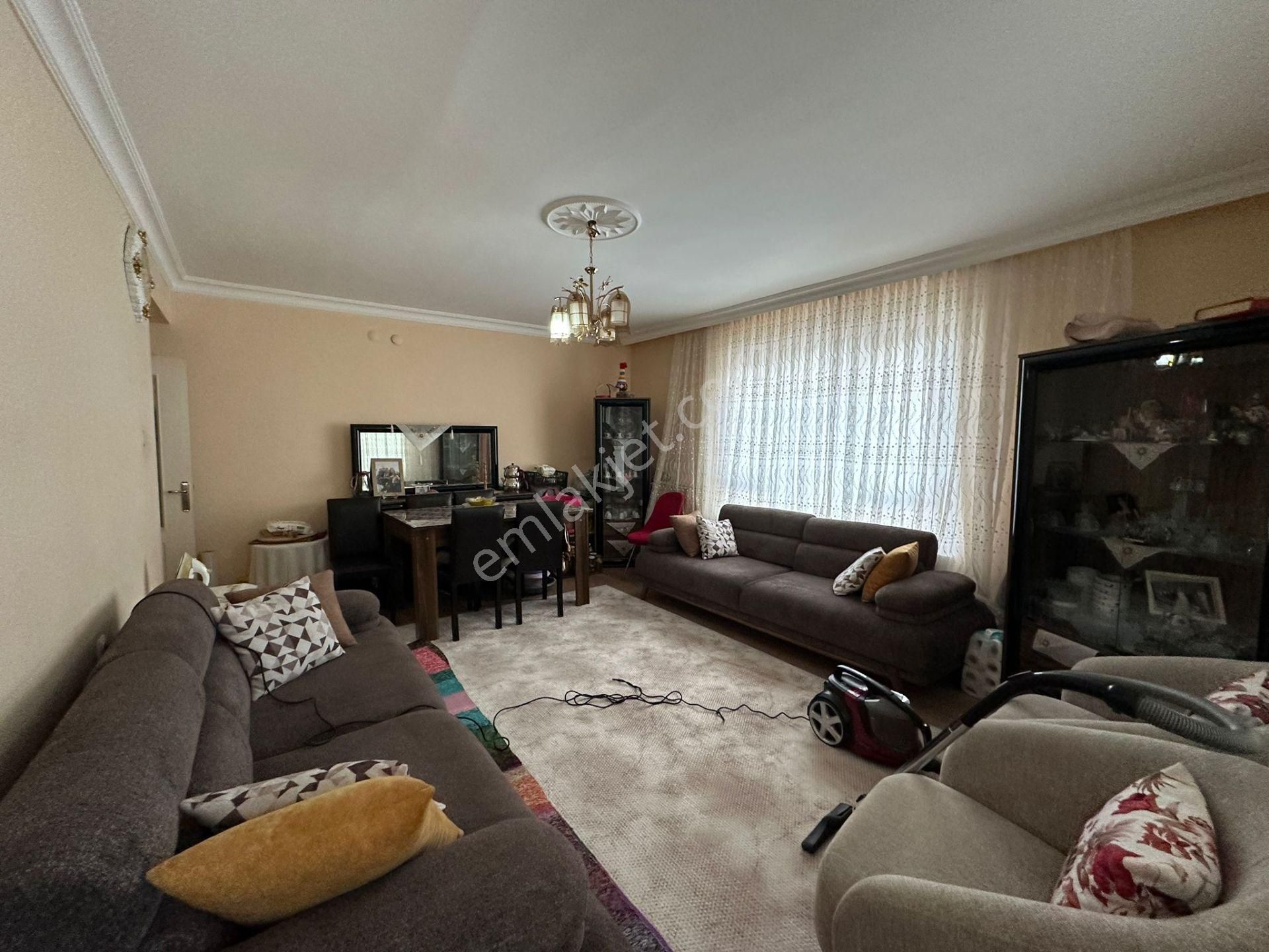 Altındağ - Karapürçek Mahallesi Stadyum Yakınında Katta 3+1 Satılık Daire !!! - Görsel 10